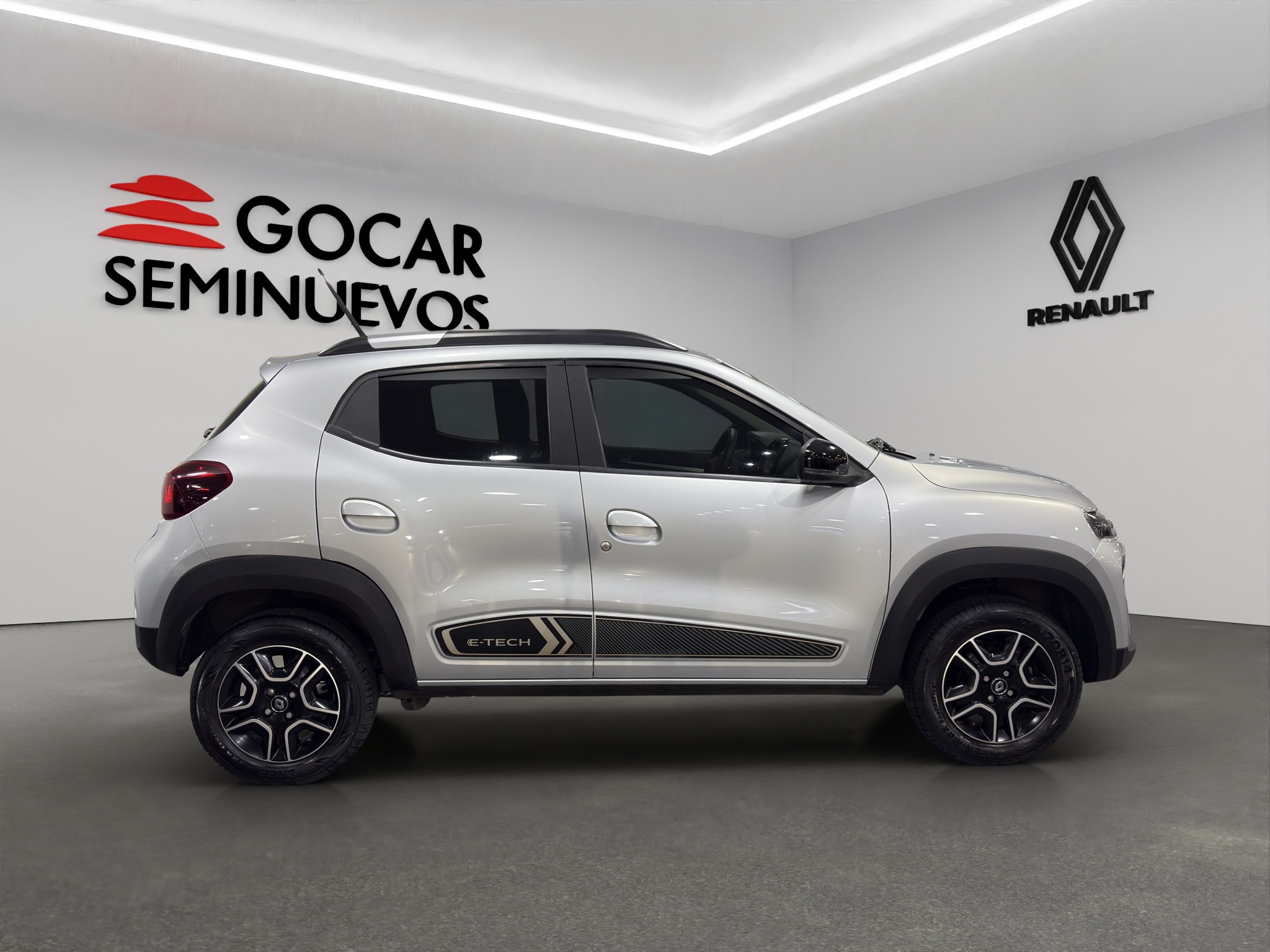 2025 Renault Kwid