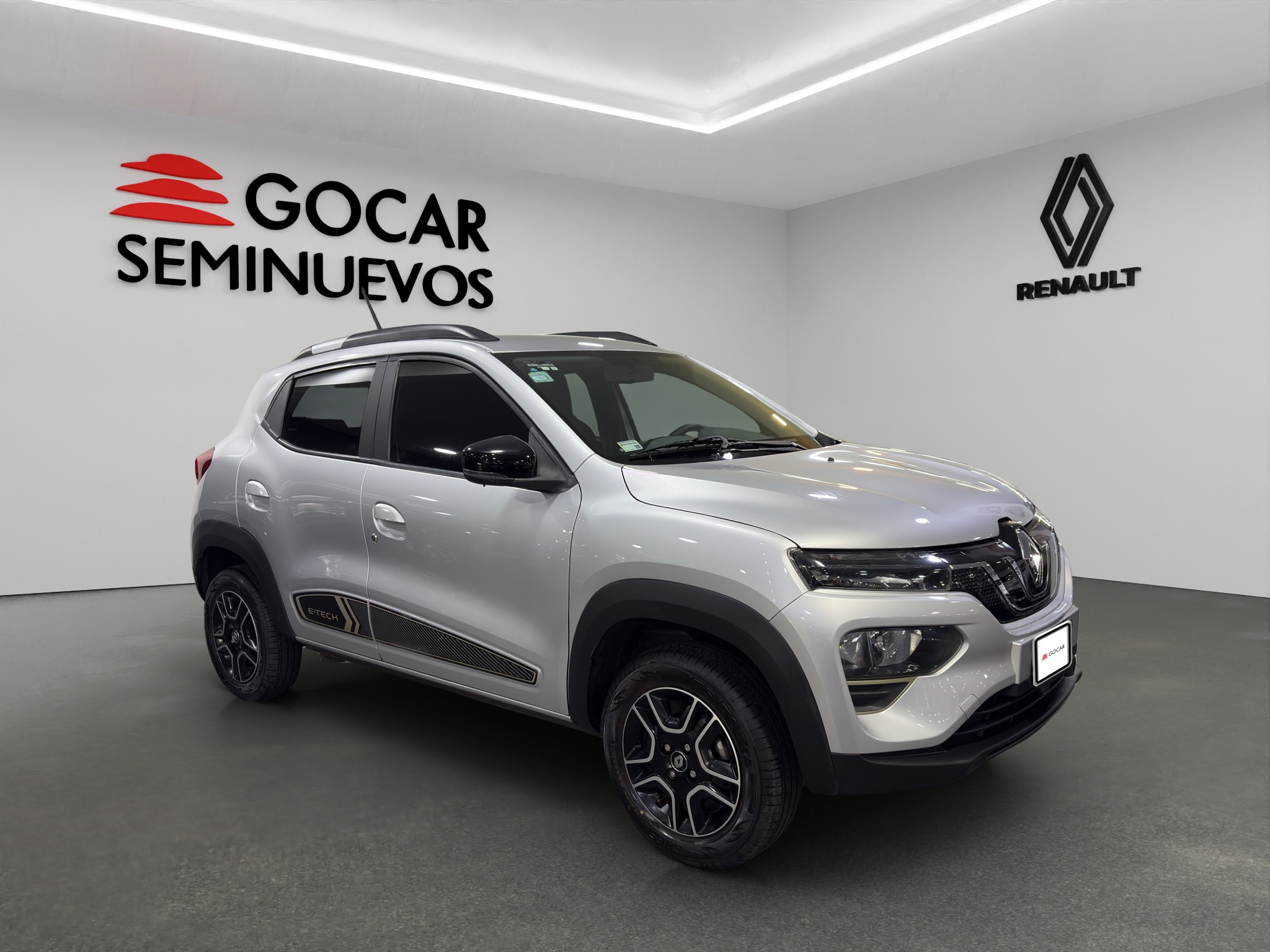2025 Renault Kwid
