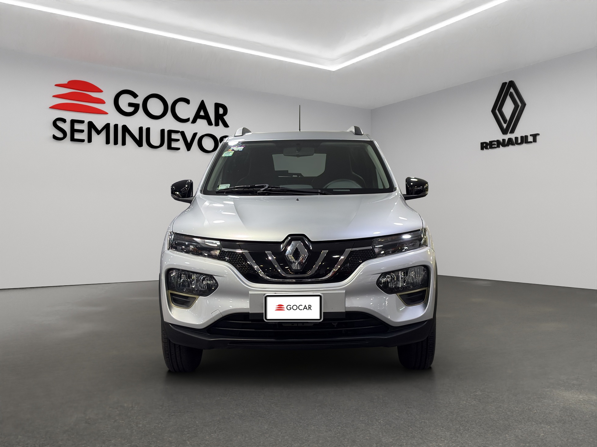 2025 Renault Kwid