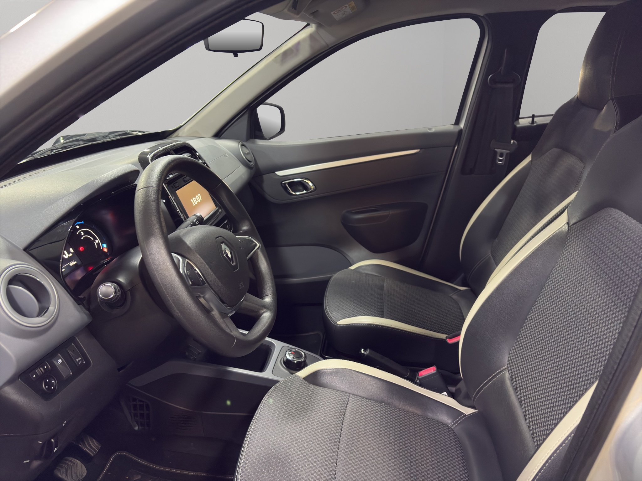 2025 Renault Kwid