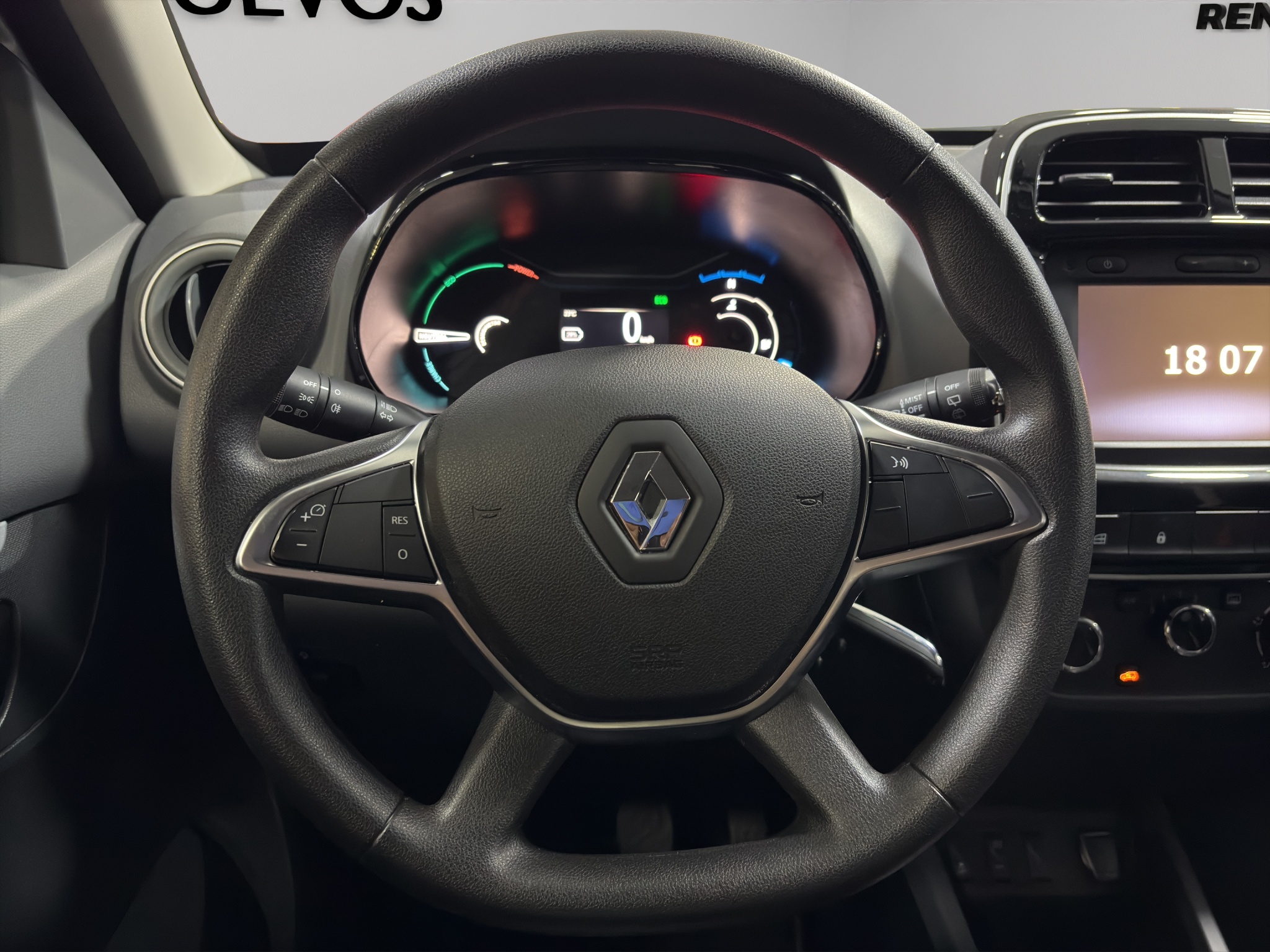 2025 Renault Kwid