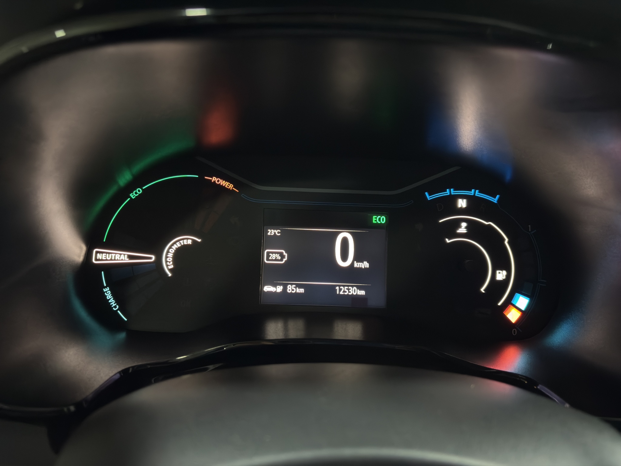 2025 Renault Kwid