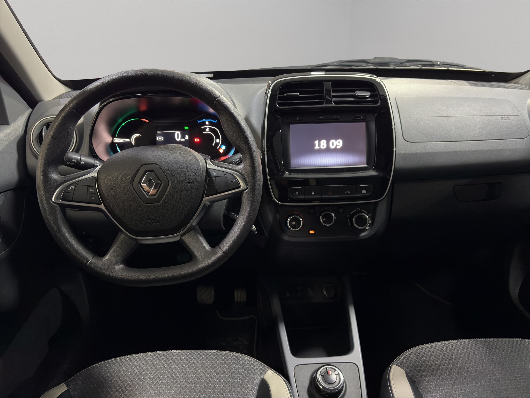2025 Renault Kwid