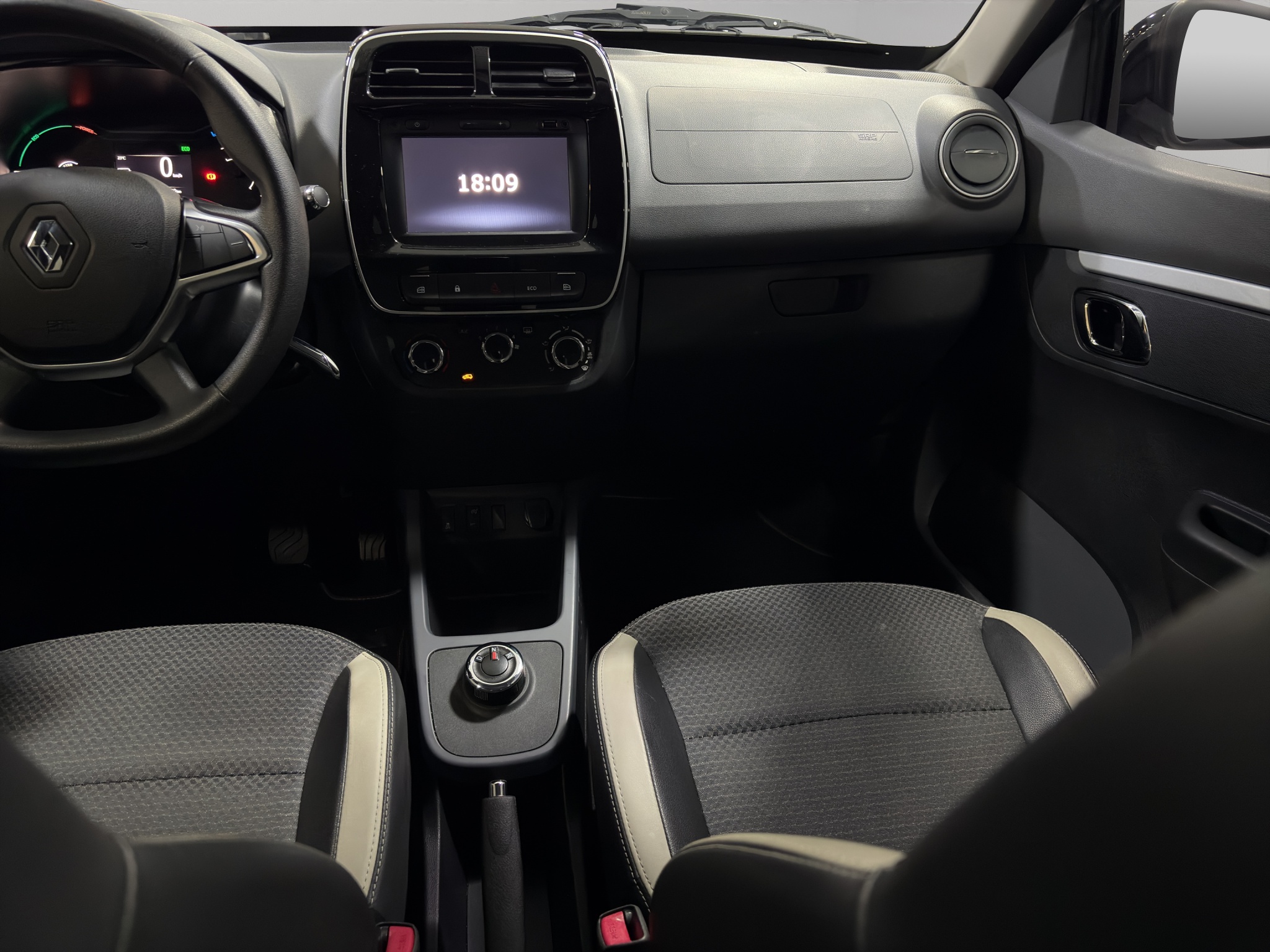 2025 Renault Kwid