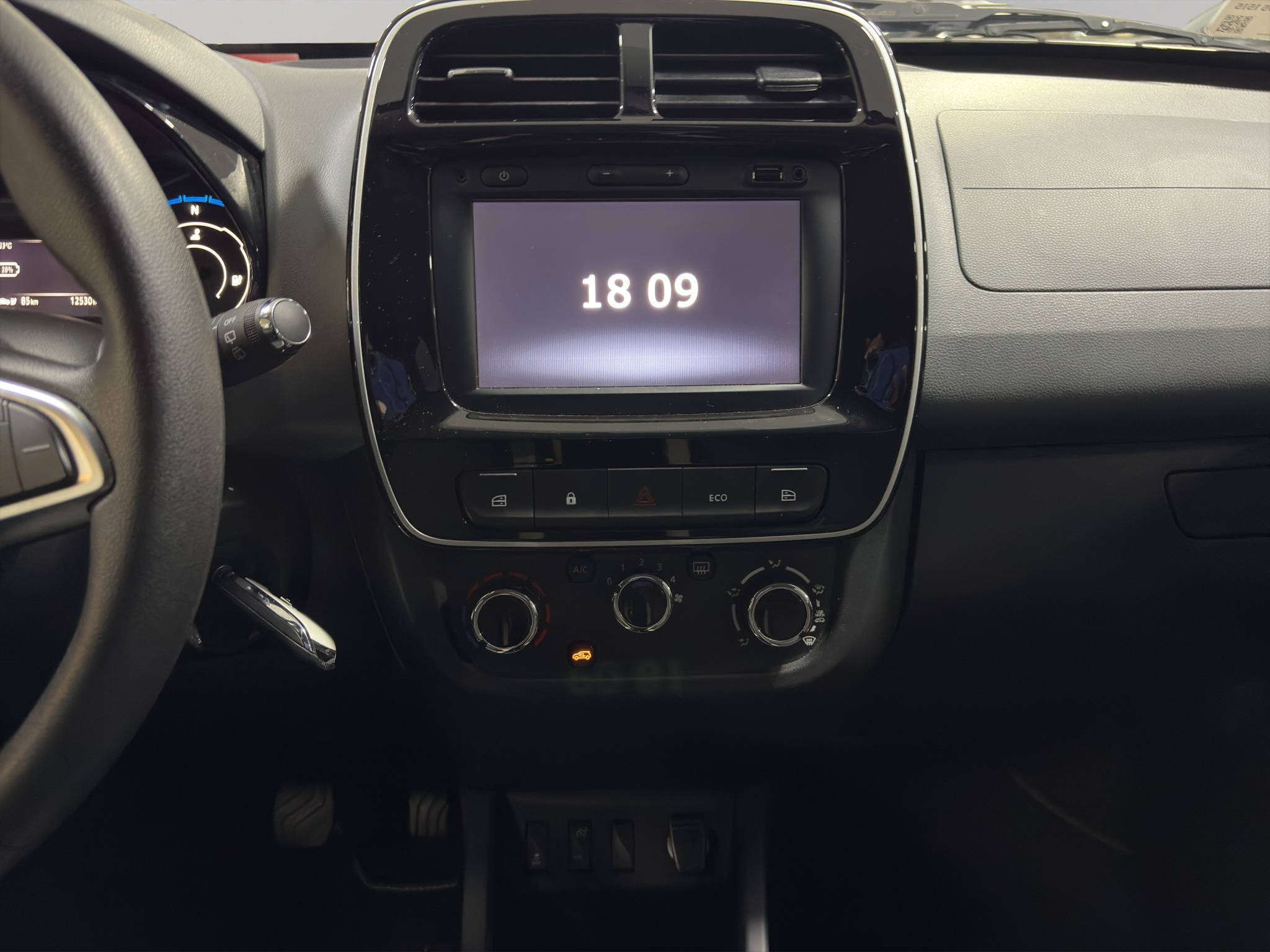 2025 Renault Kwid