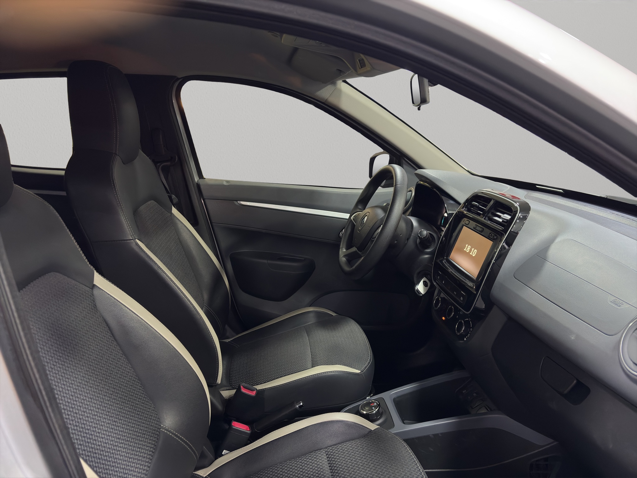 2025 Renault Kwid