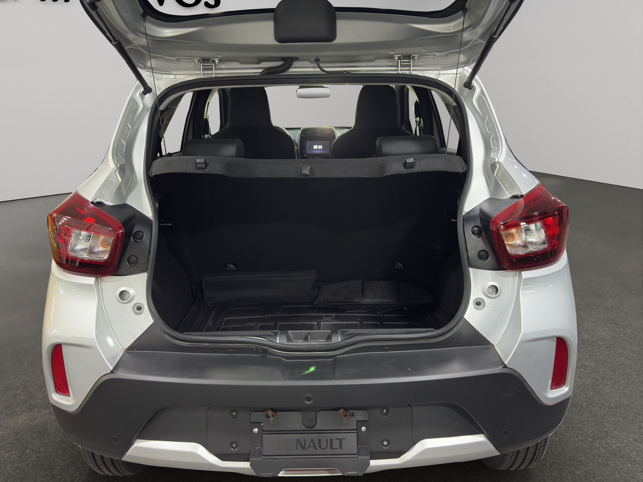 2025 Renault Kwid