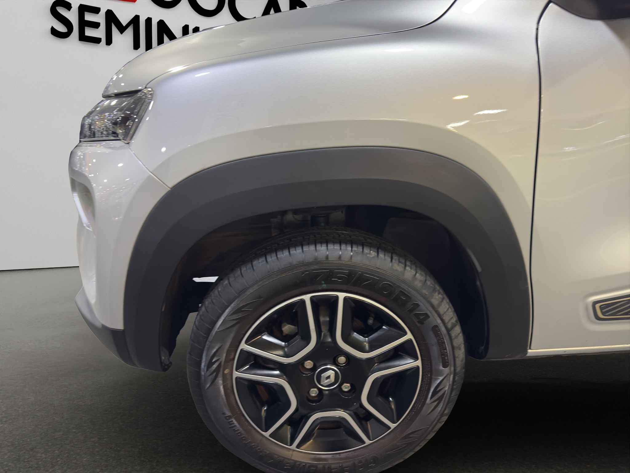 2025 Renault Kwid