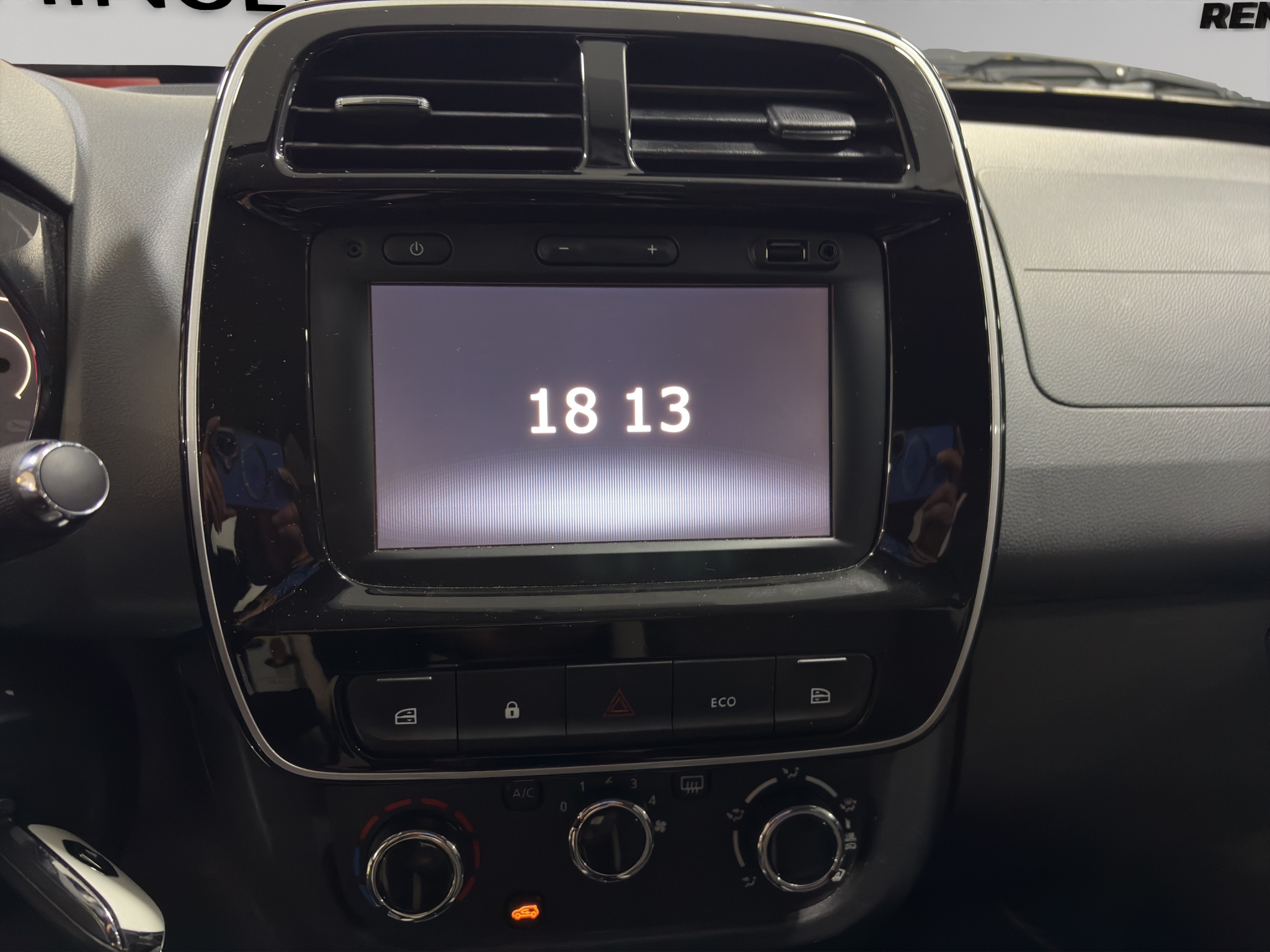 2025 Renault Kwid