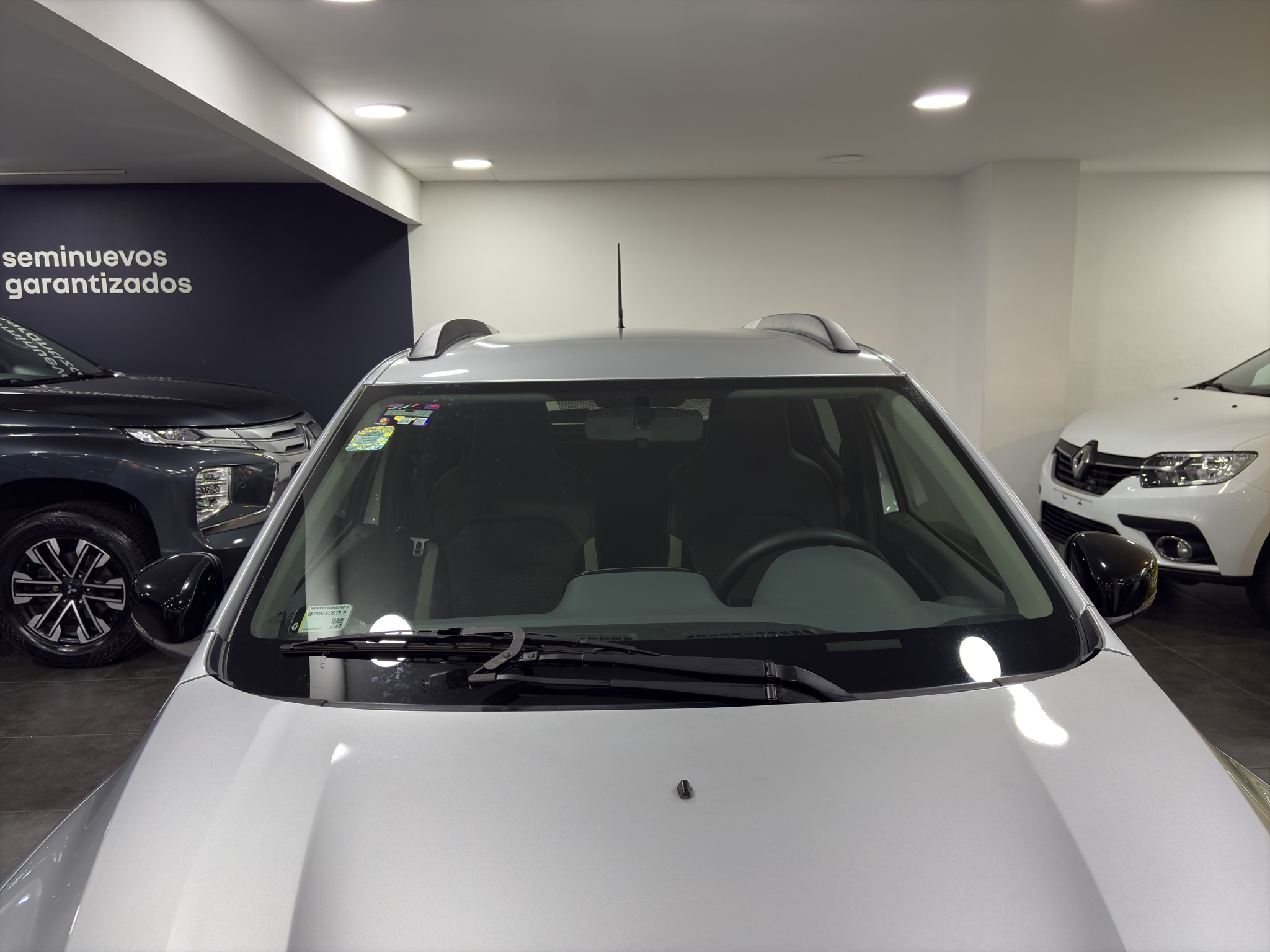 2025 Renault Kwid