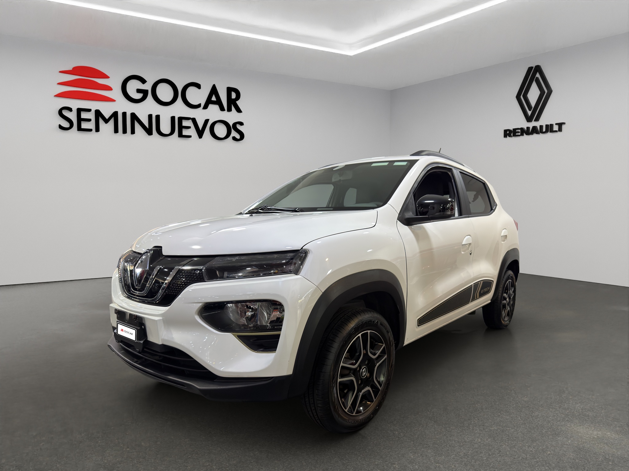 2025 Renault Kwid