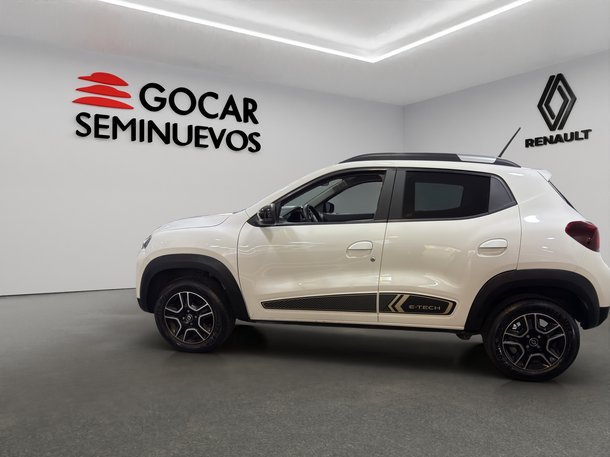 2025 Renault Kwid