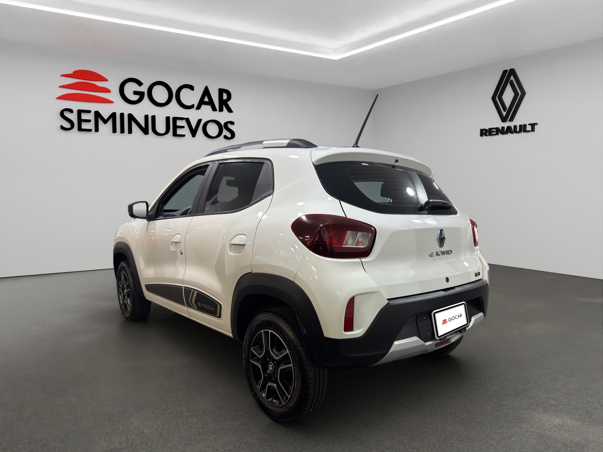2025 Renault Kwid