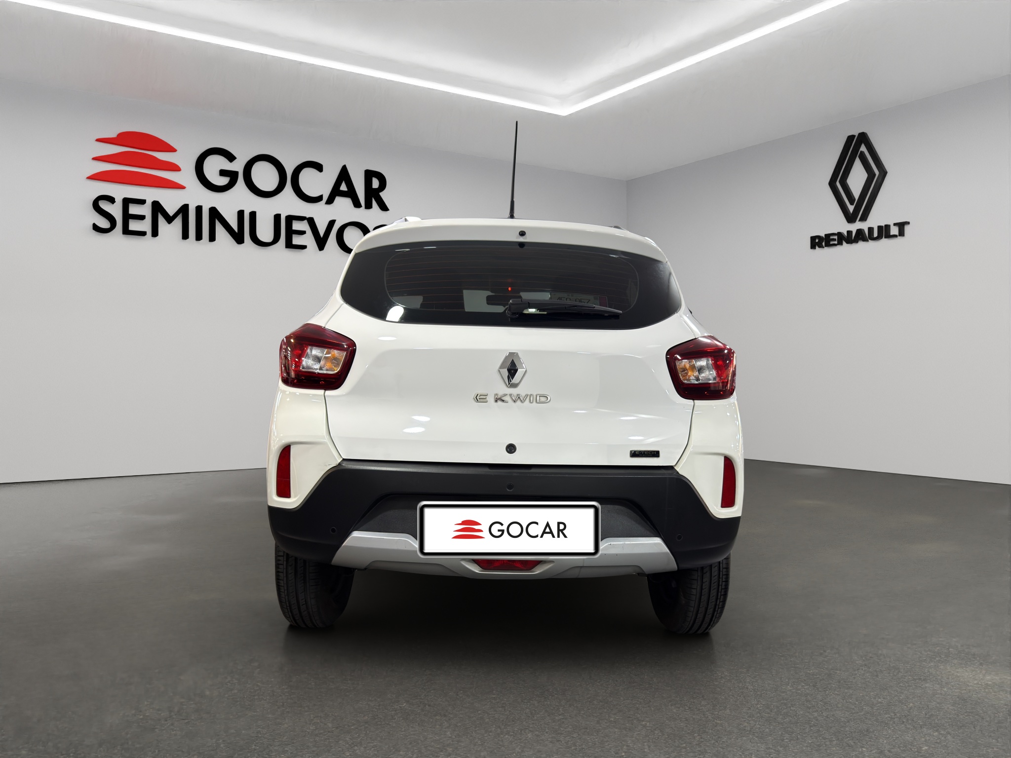 2025 Renault Kwid