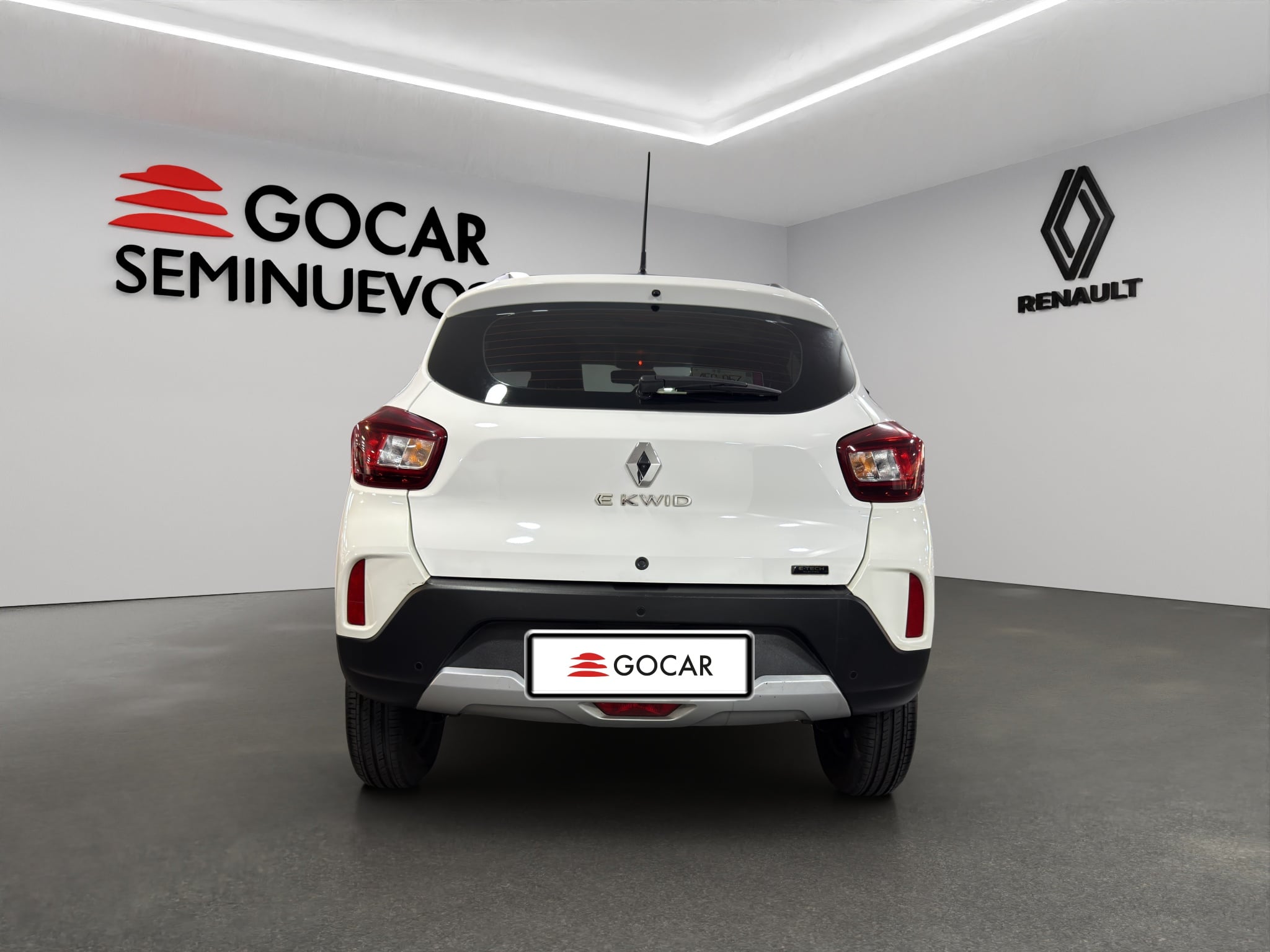 2025 Renault Kwid