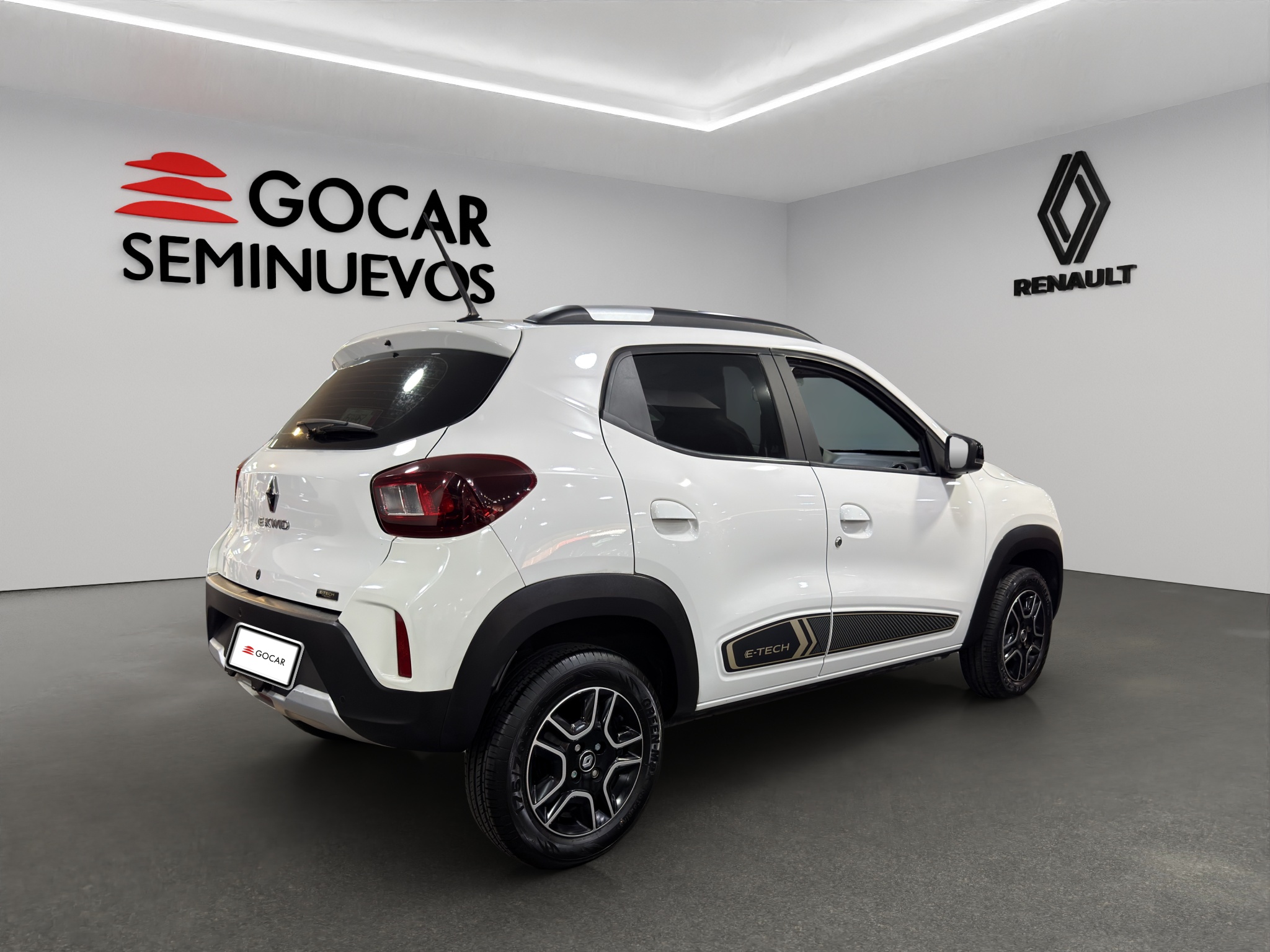 2025 Renault Kwid