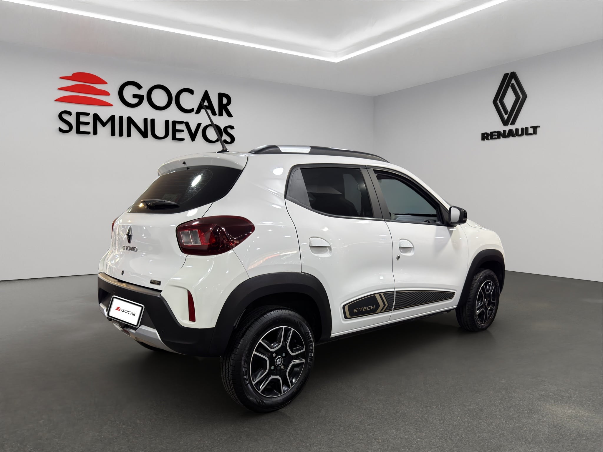 2025 Renault Kwid