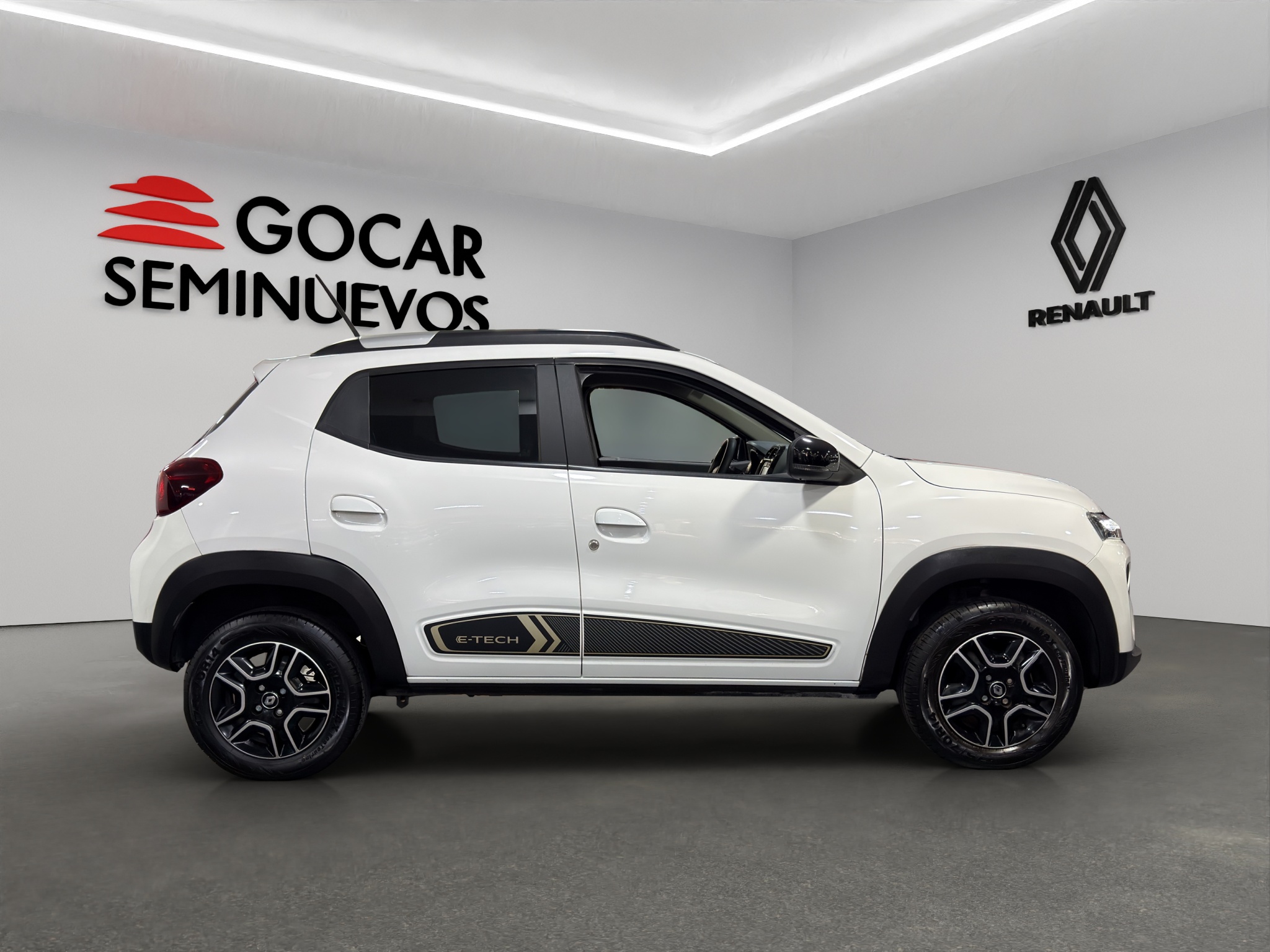 2025 Renault Kwid