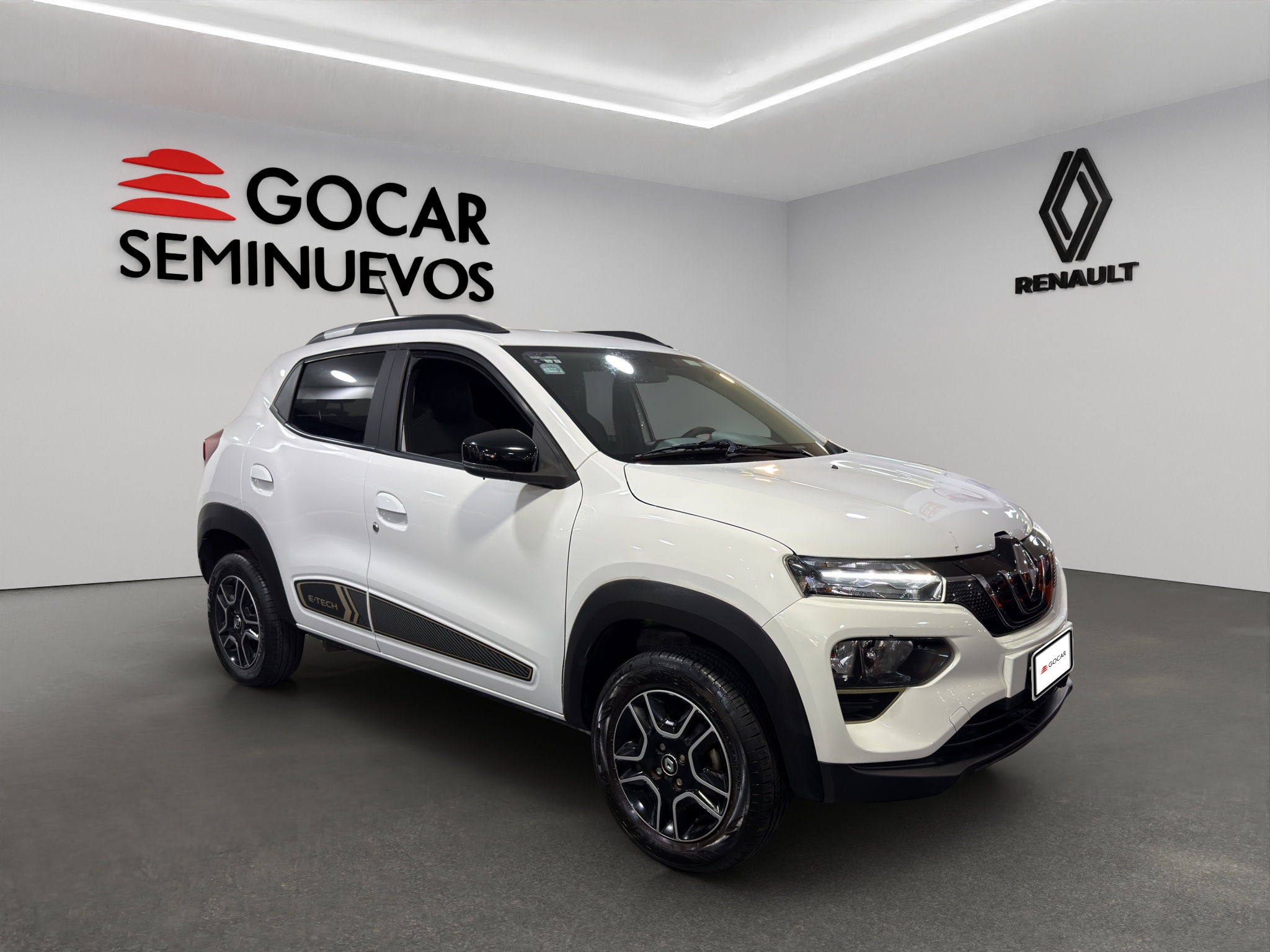 2025 Renault Kwid