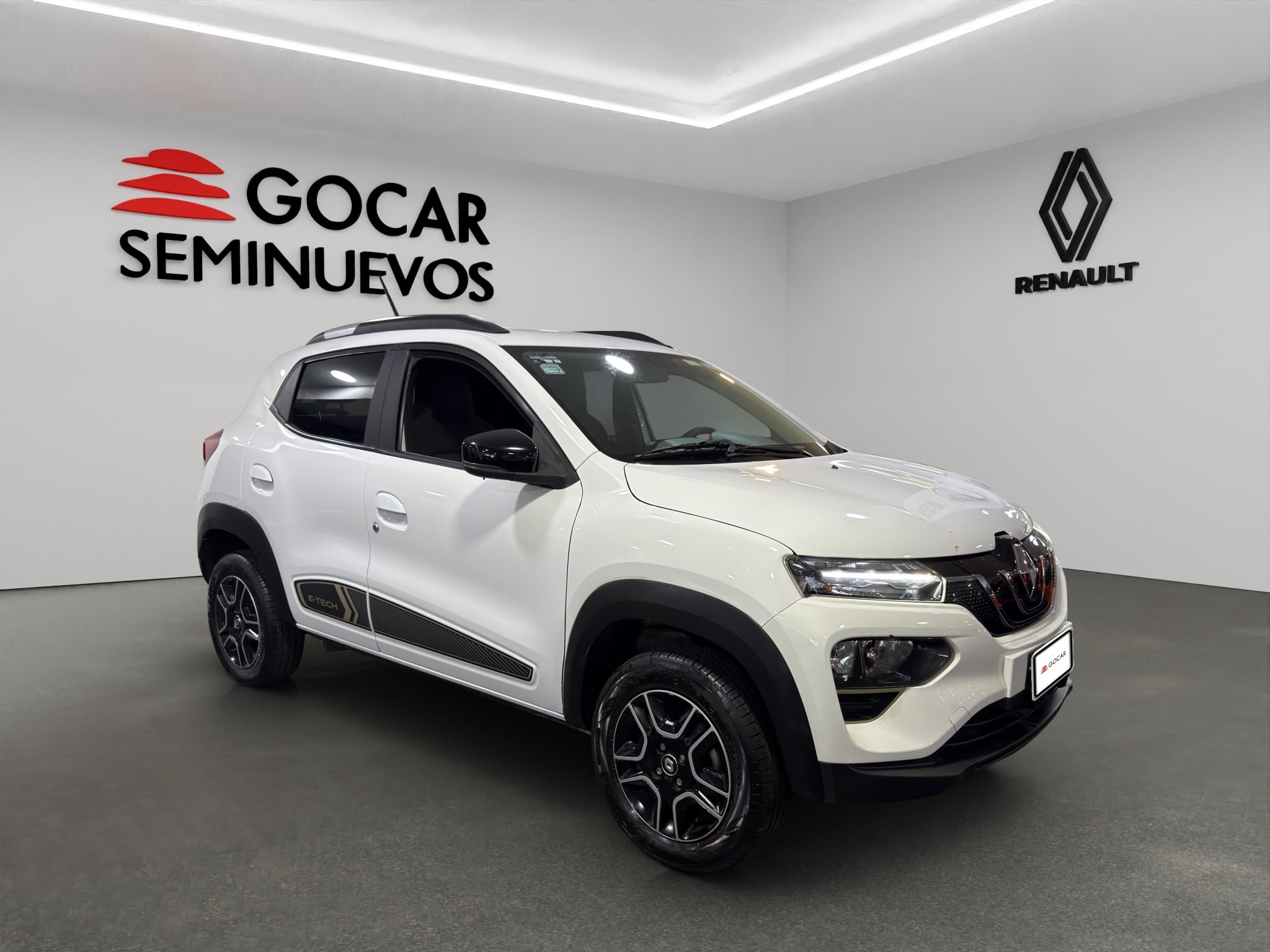 2025 Renault Kwid