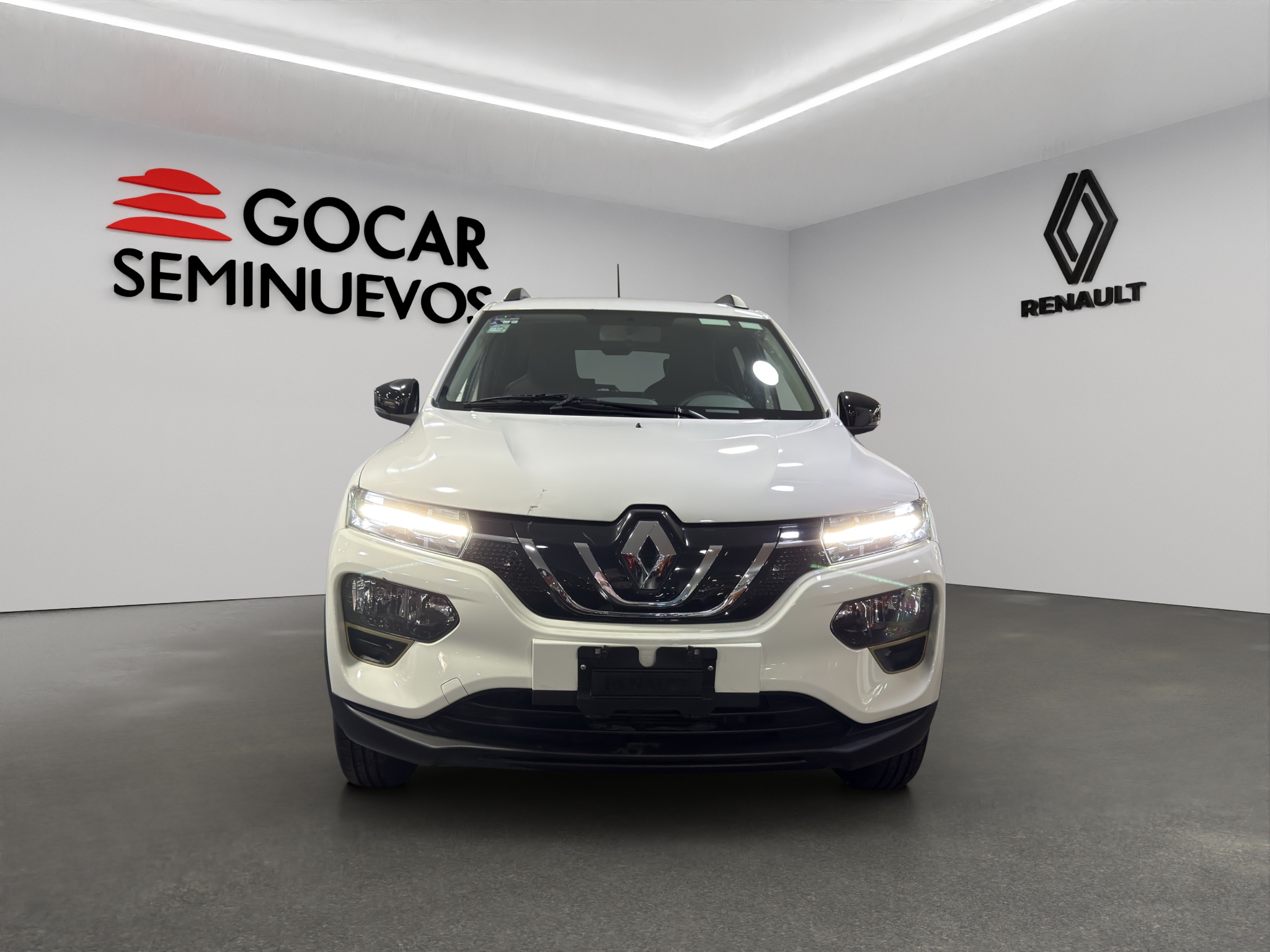 2025 Renault Kwid