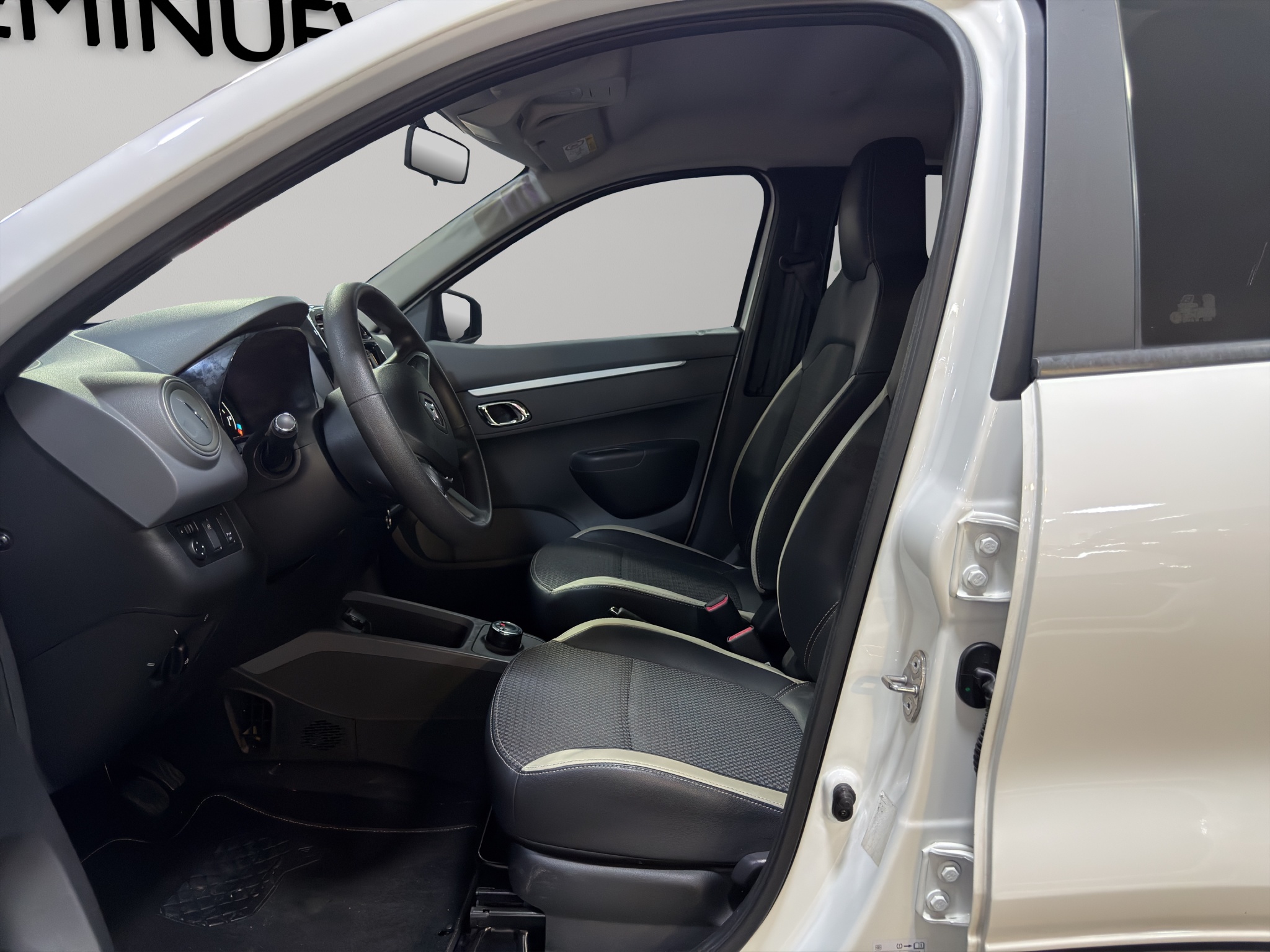 2025 Renault Kwid