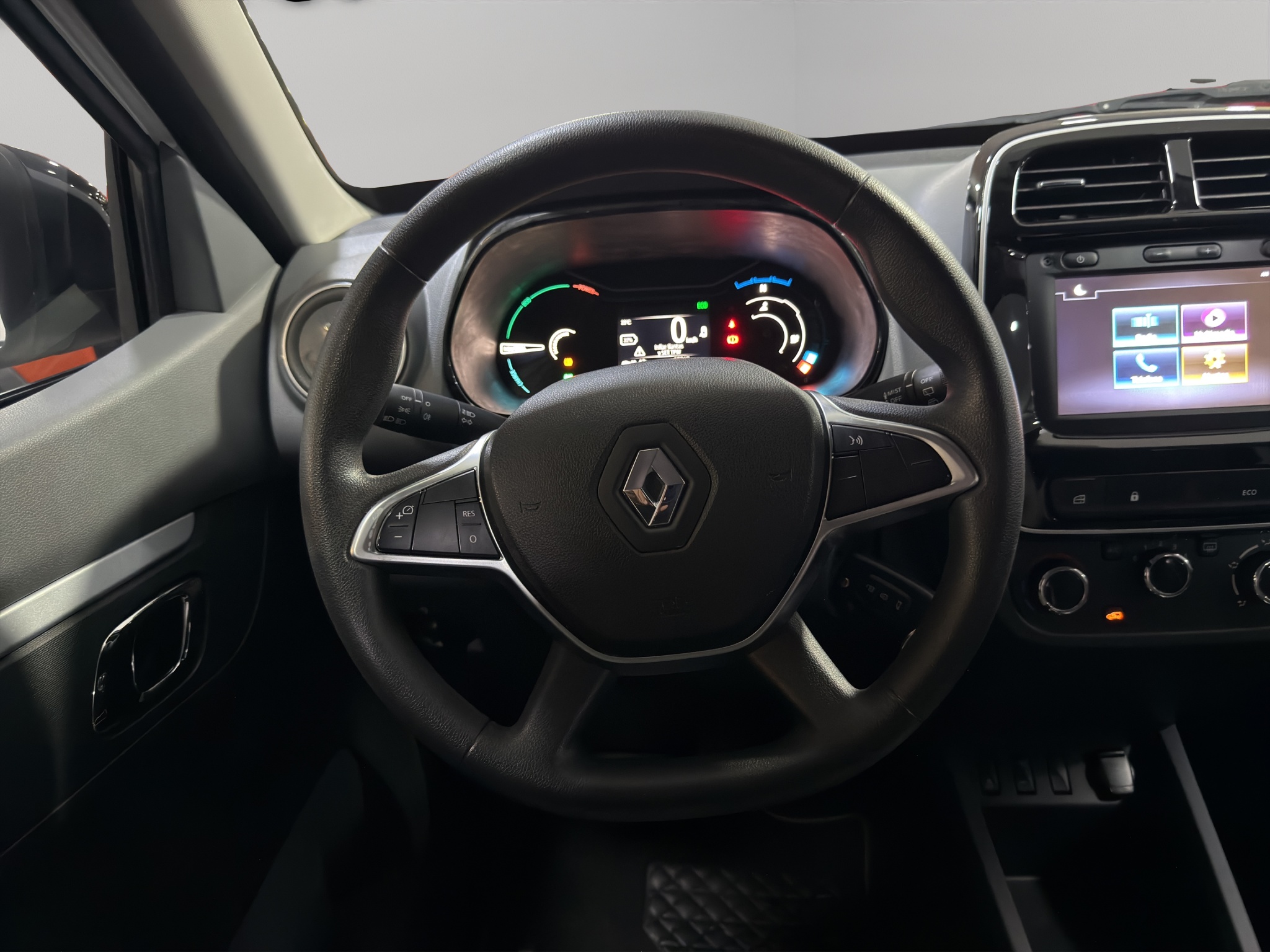 2025 Renault Kwid