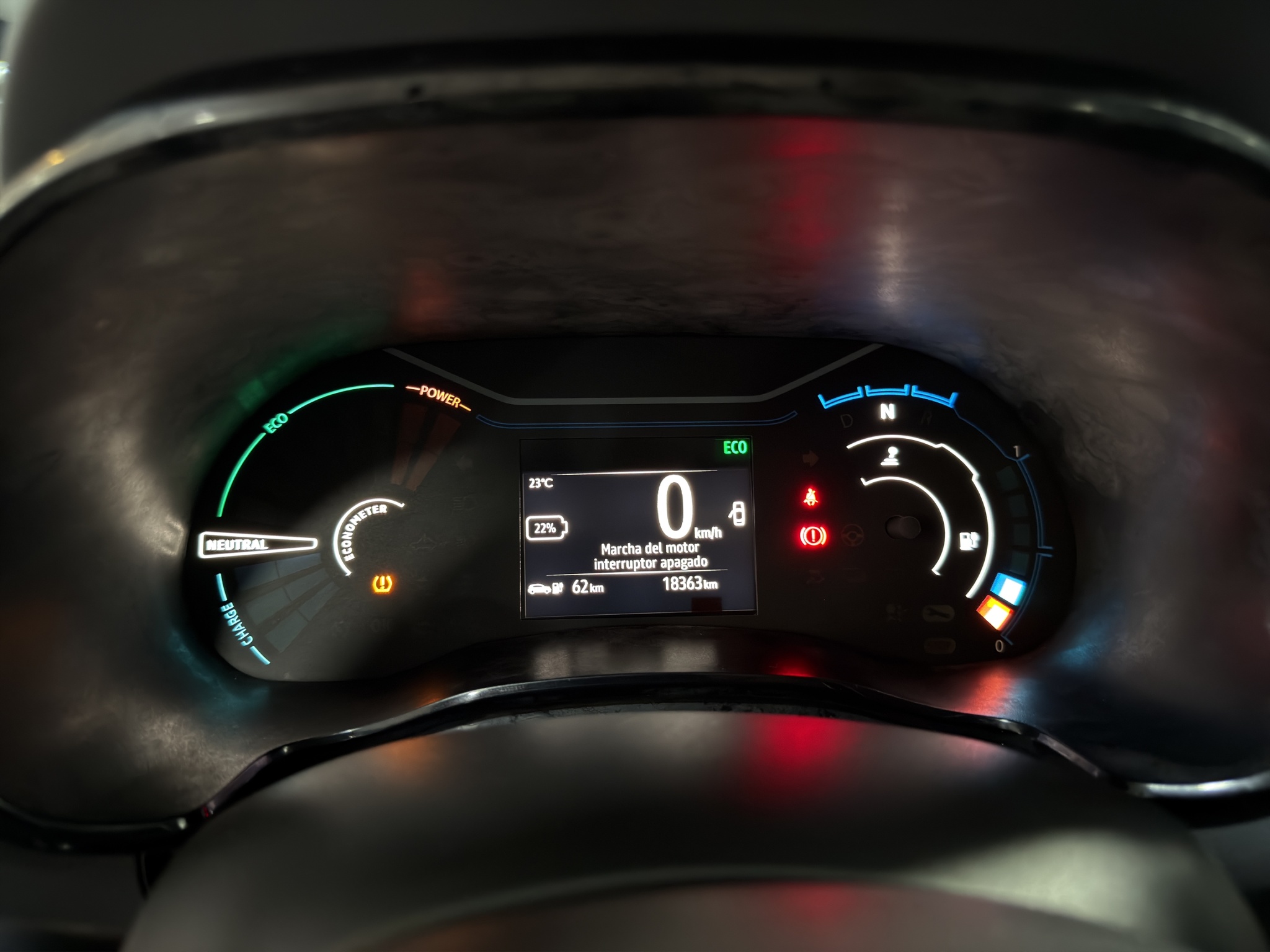 2025 Renault Kwid