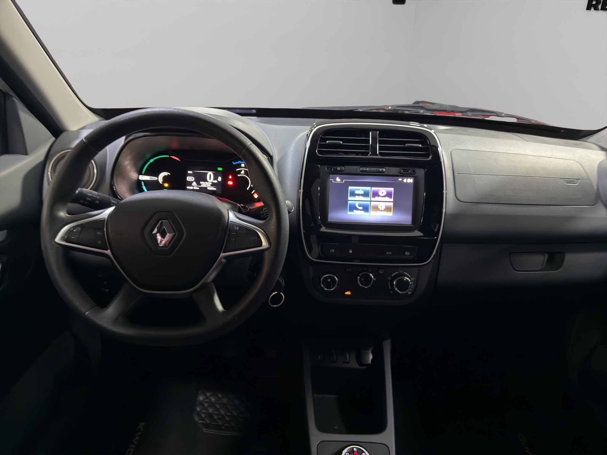 2025 Renault Kwid