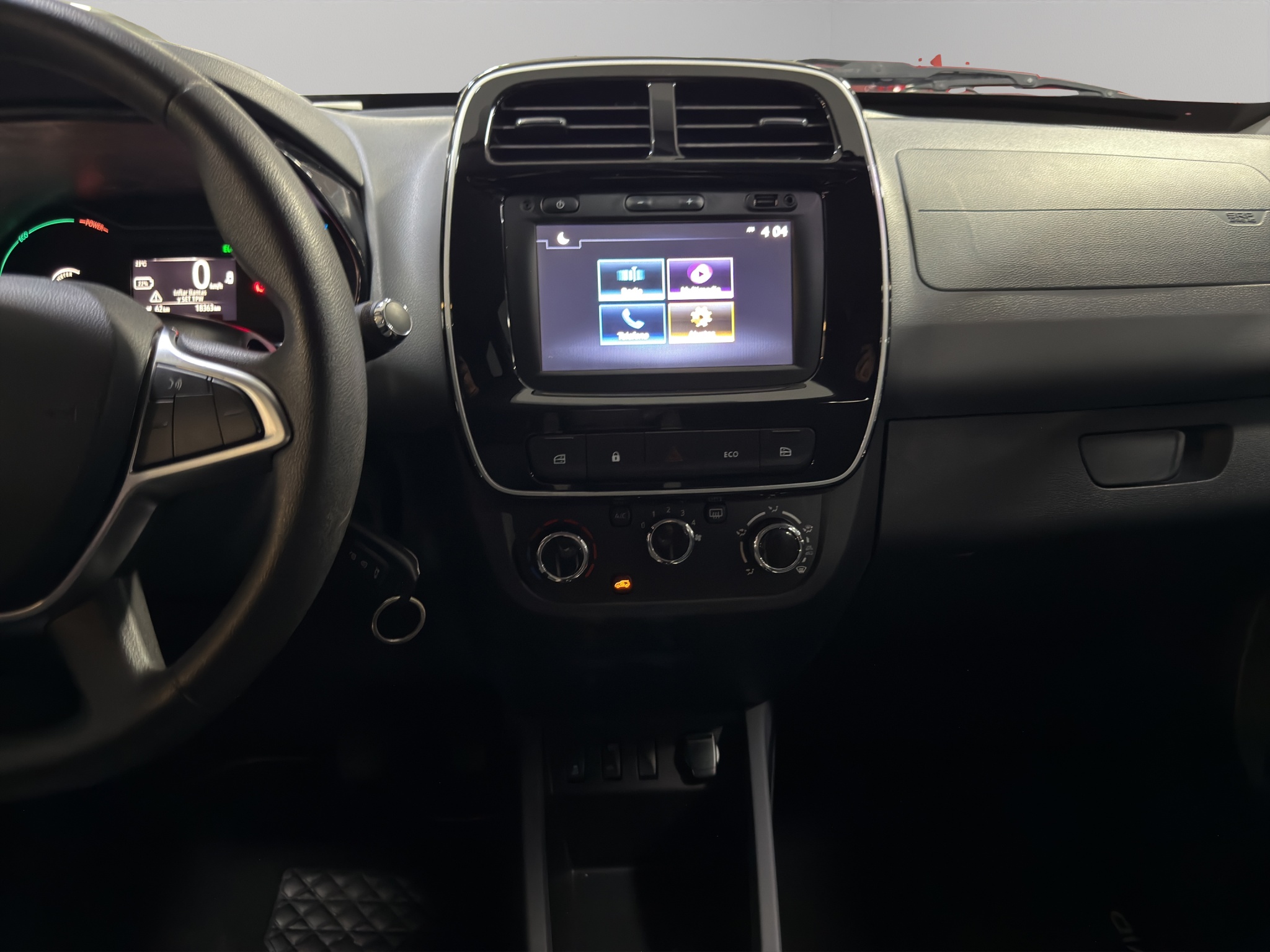 2025 Renault Kwid