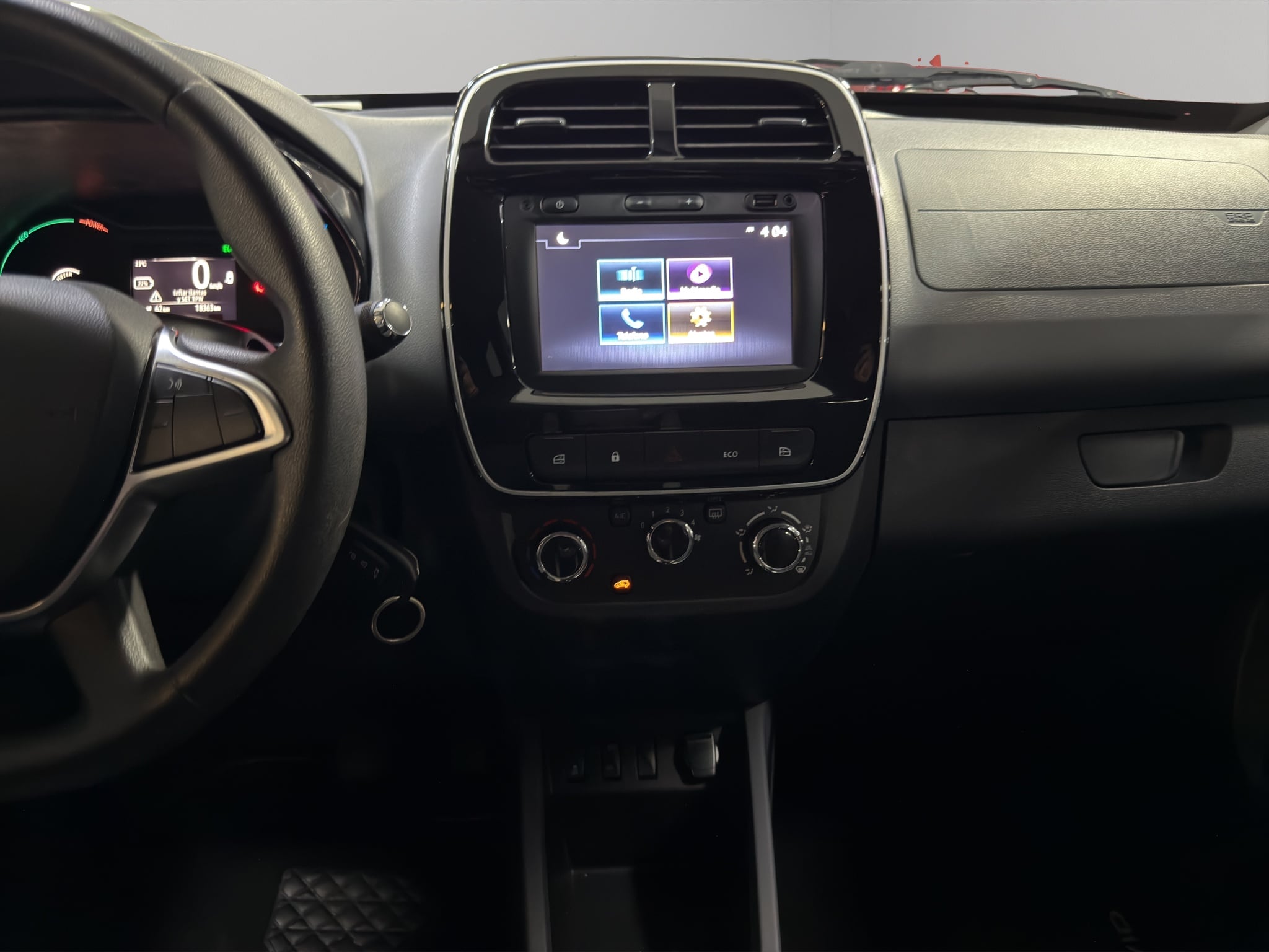 2025 Renault Kwid