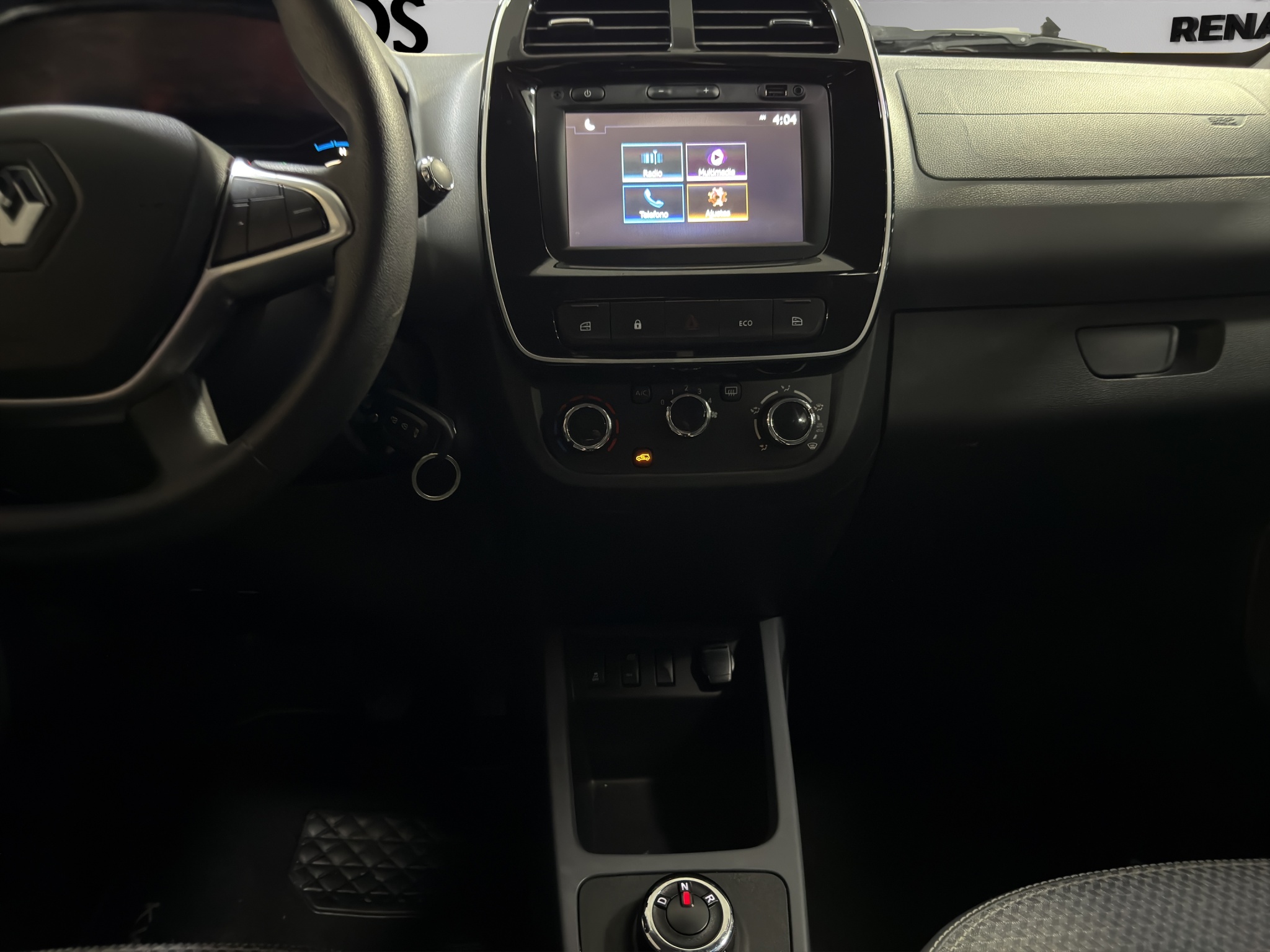 2025 Renault Kwid