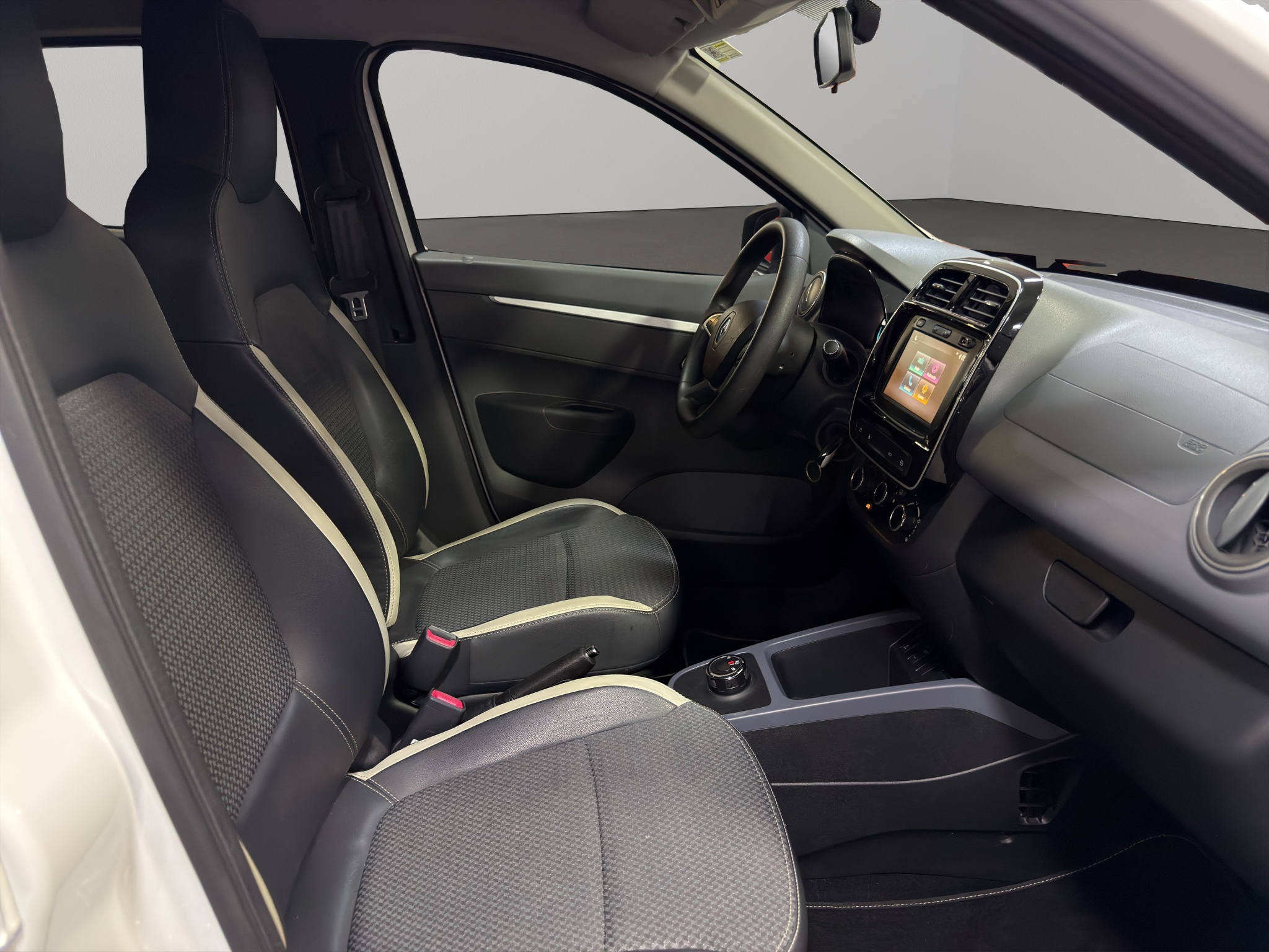 2025 Renault Kwid