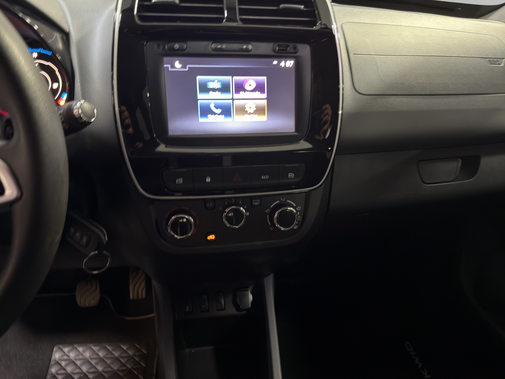 2025 Renault Kwid