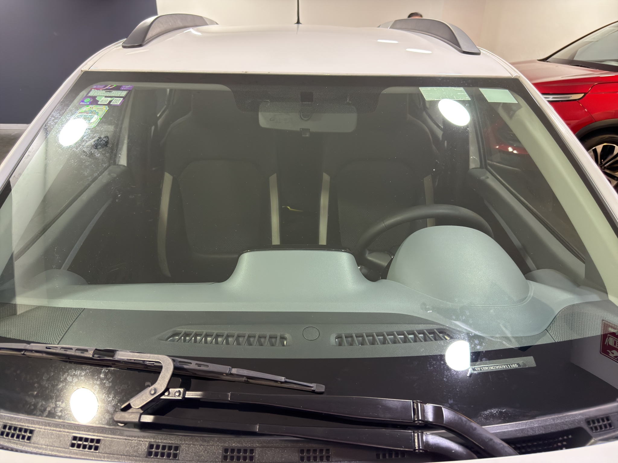 2025 Renault Kwid