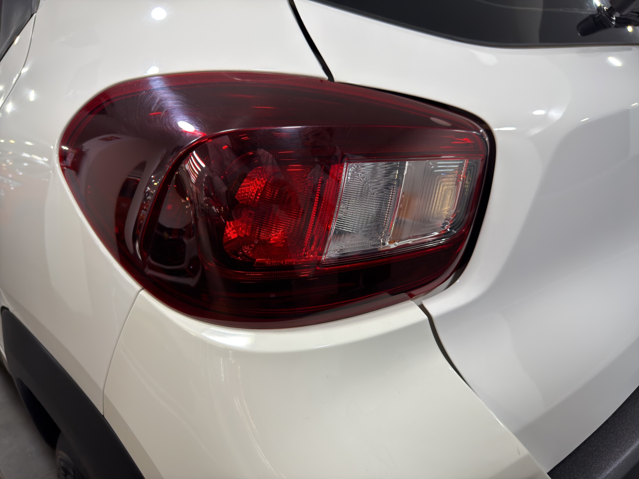 2025 Renault Kwid