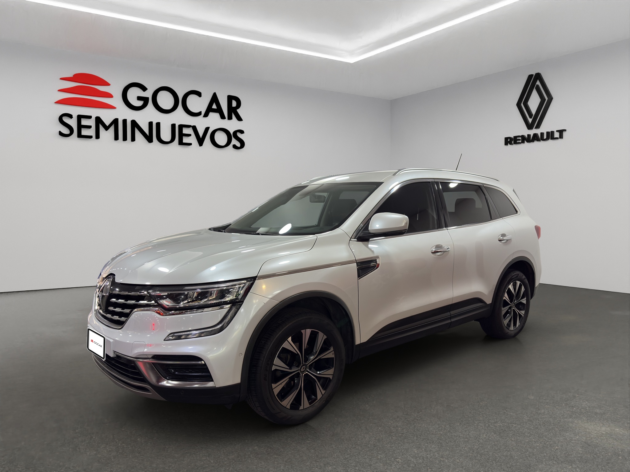 2023 Renault Koleos Vud