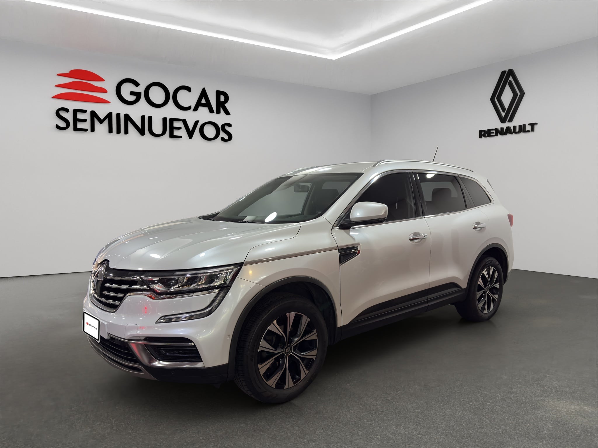2023 Renault Koleos Vud