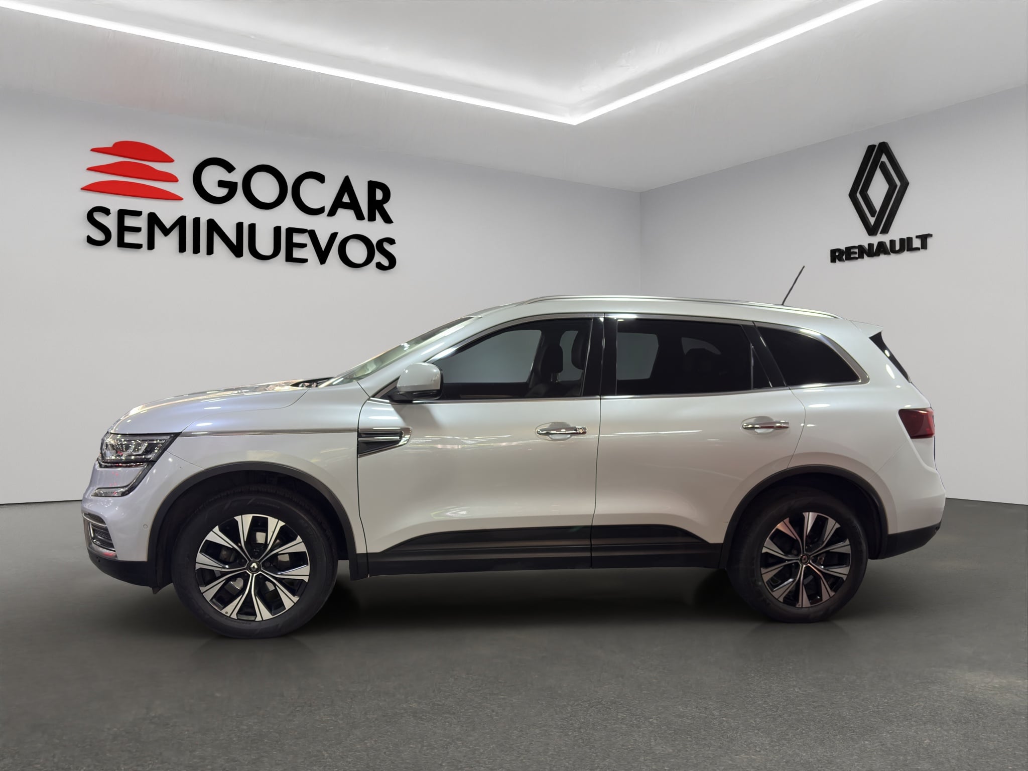 2023 Renault Koleos Vud