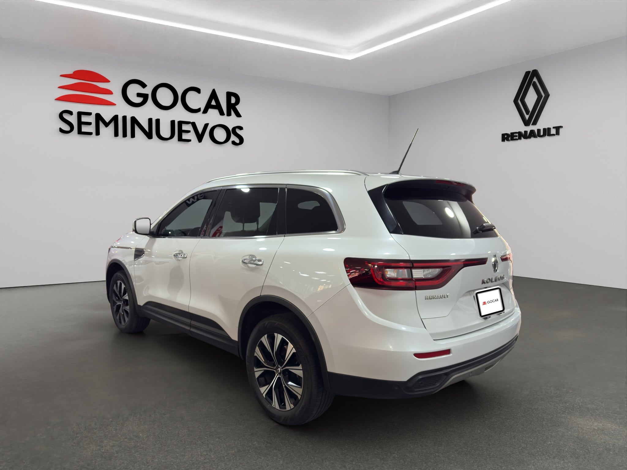 2023 Renault Koleos Vud