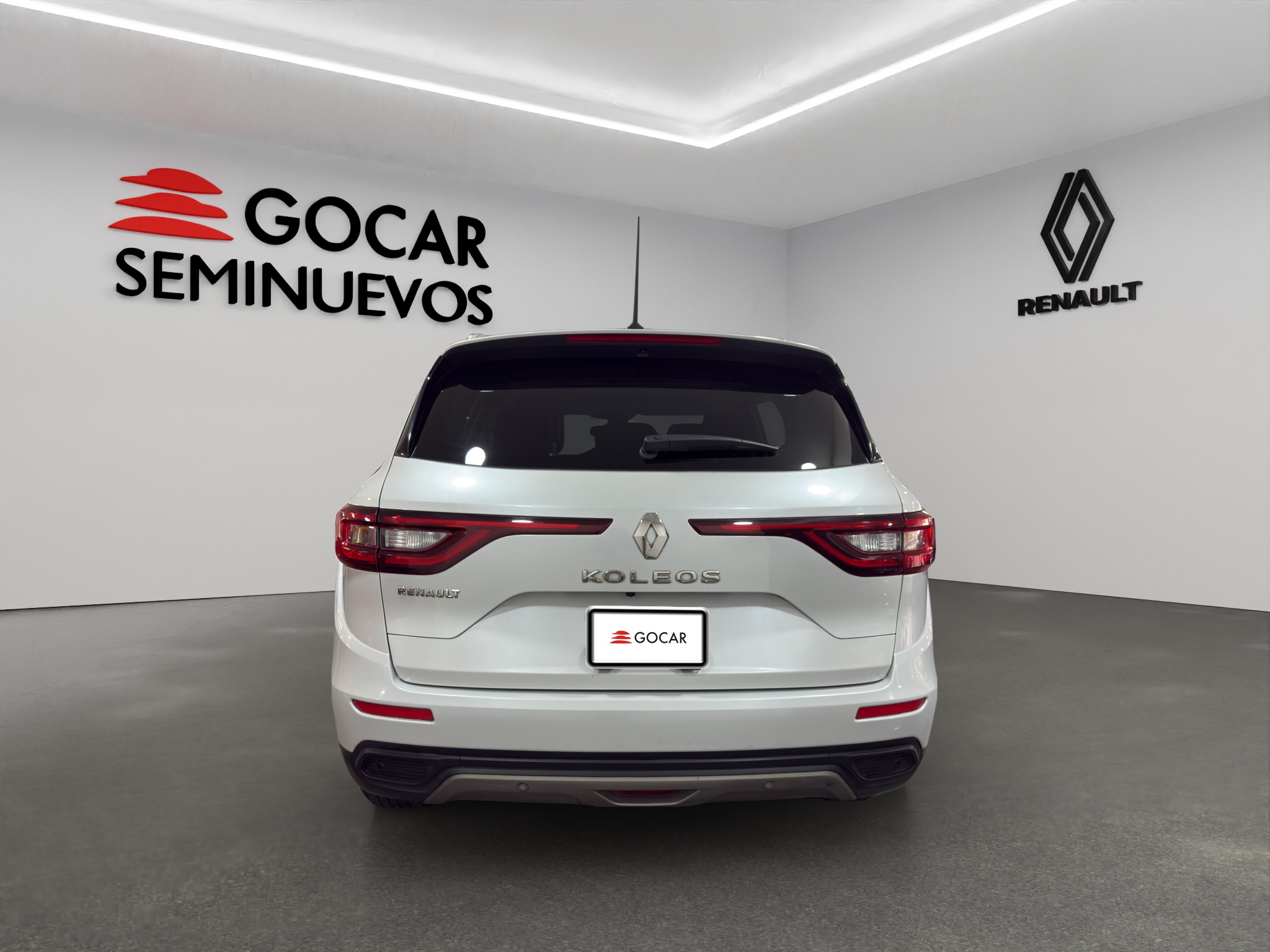 2023 Renault Koleos Vud