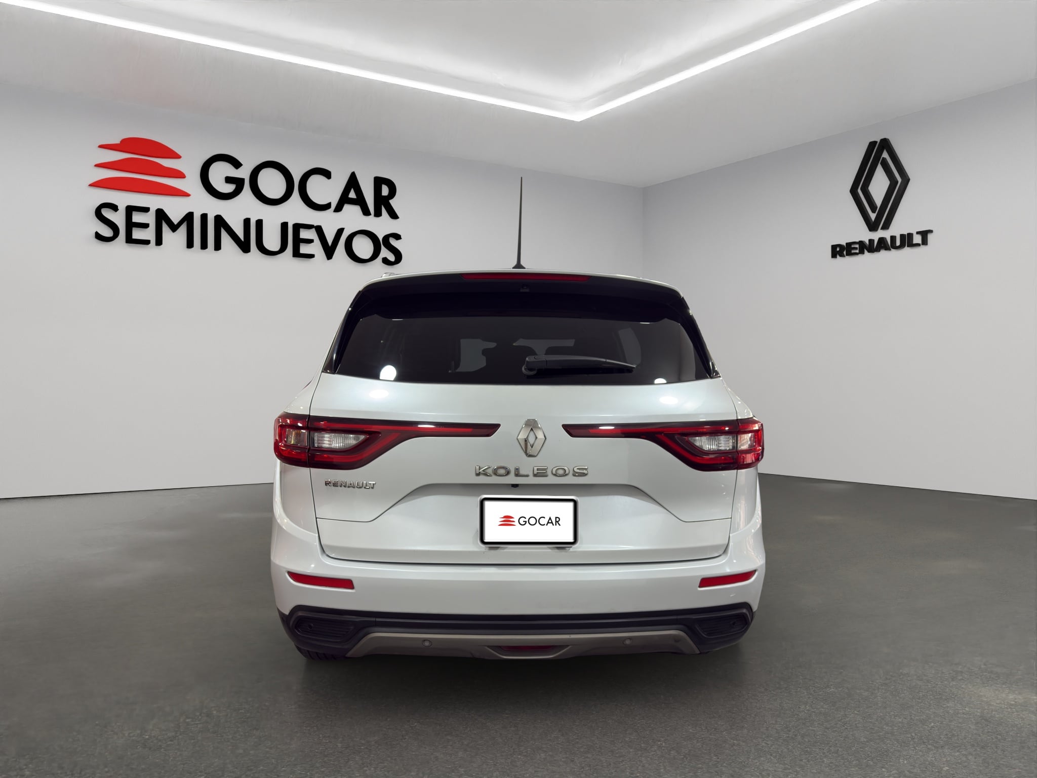2023 Renault Koleos Vud