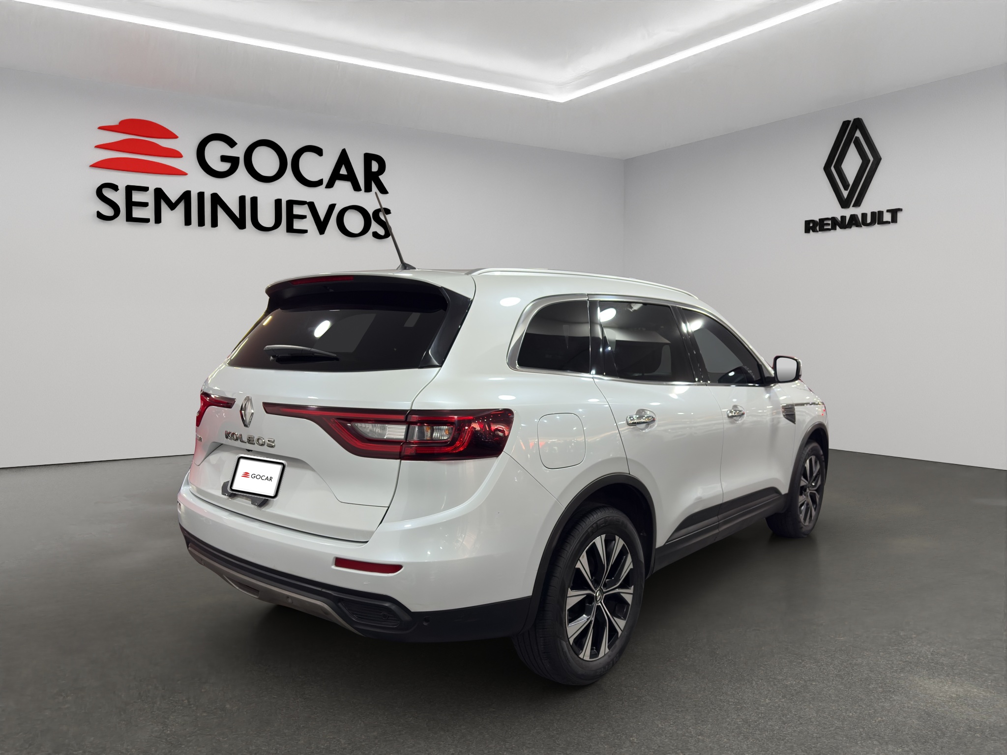 2023 Renault Koleos Vud