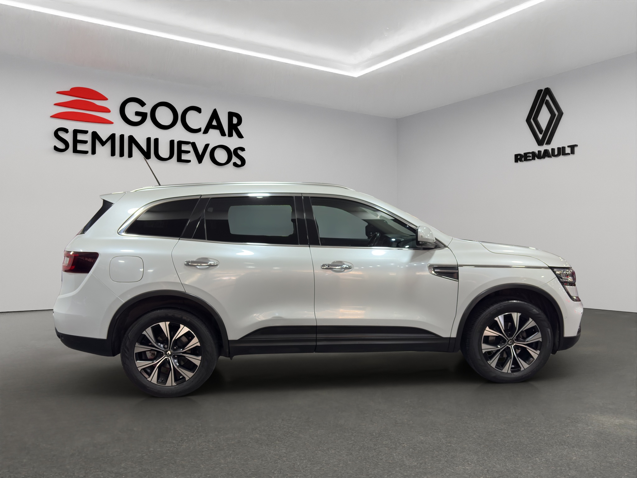 2023 Renault Koleos Vud