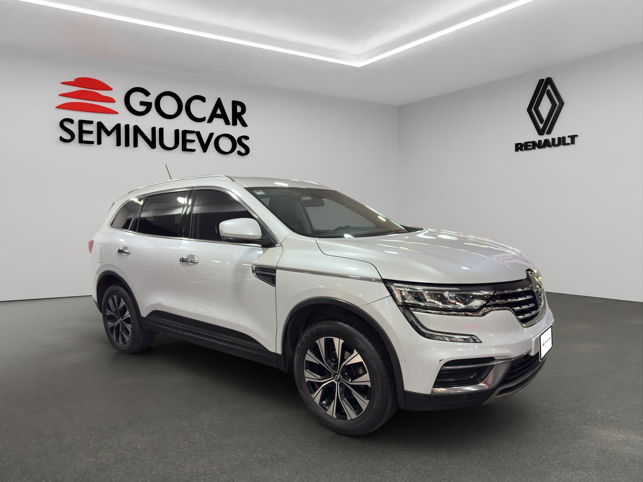 2023 Renault Koleos Vud
