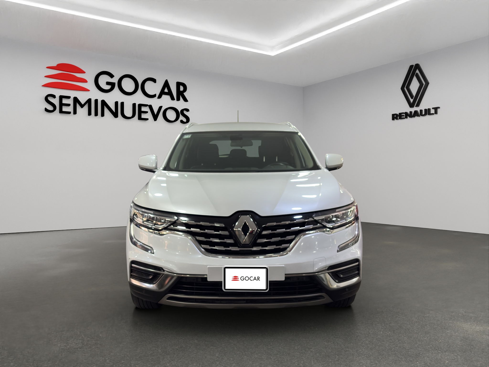 2023 Renault Koleos Vud