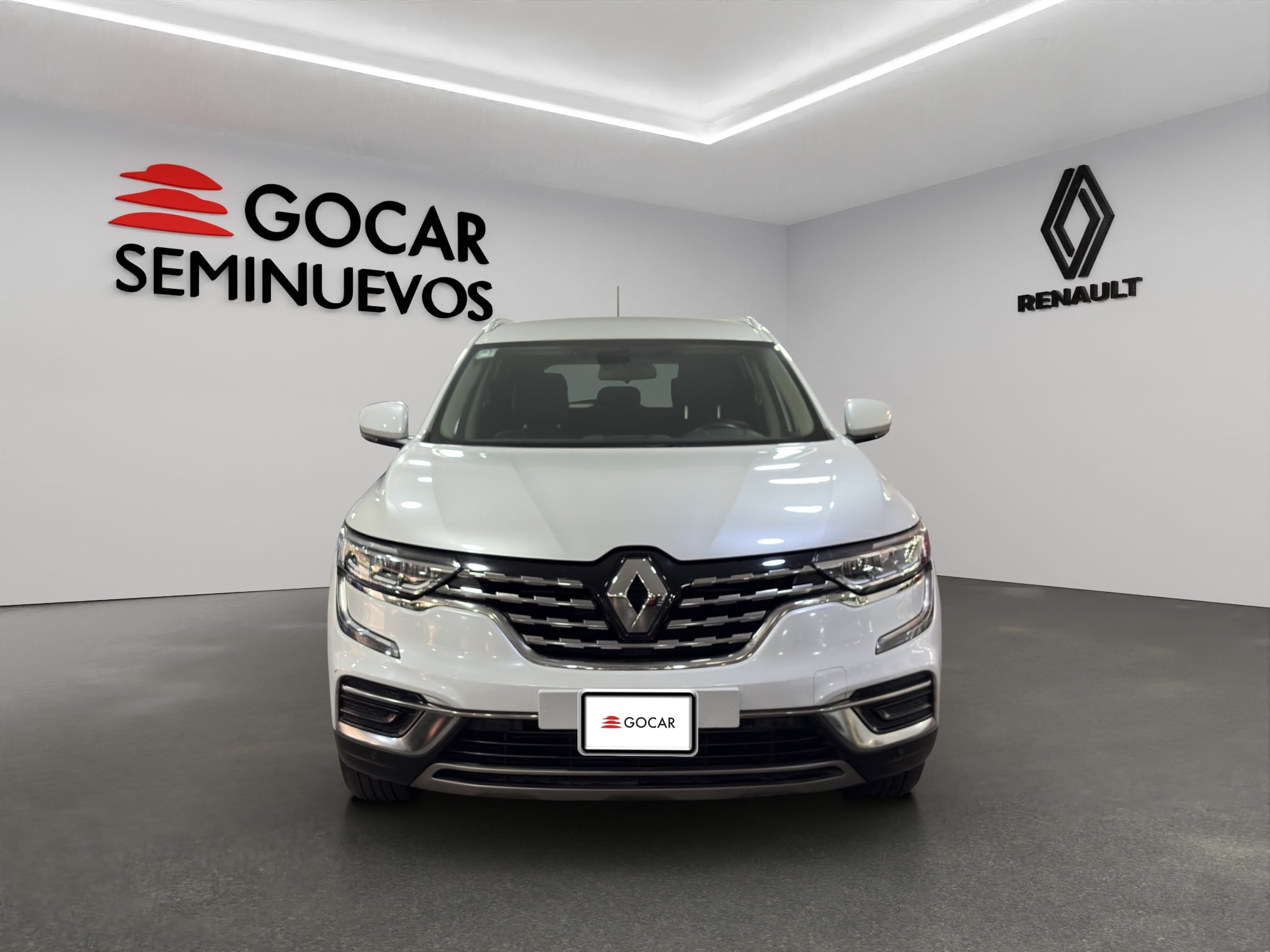 2023 Renault Koleos Vud