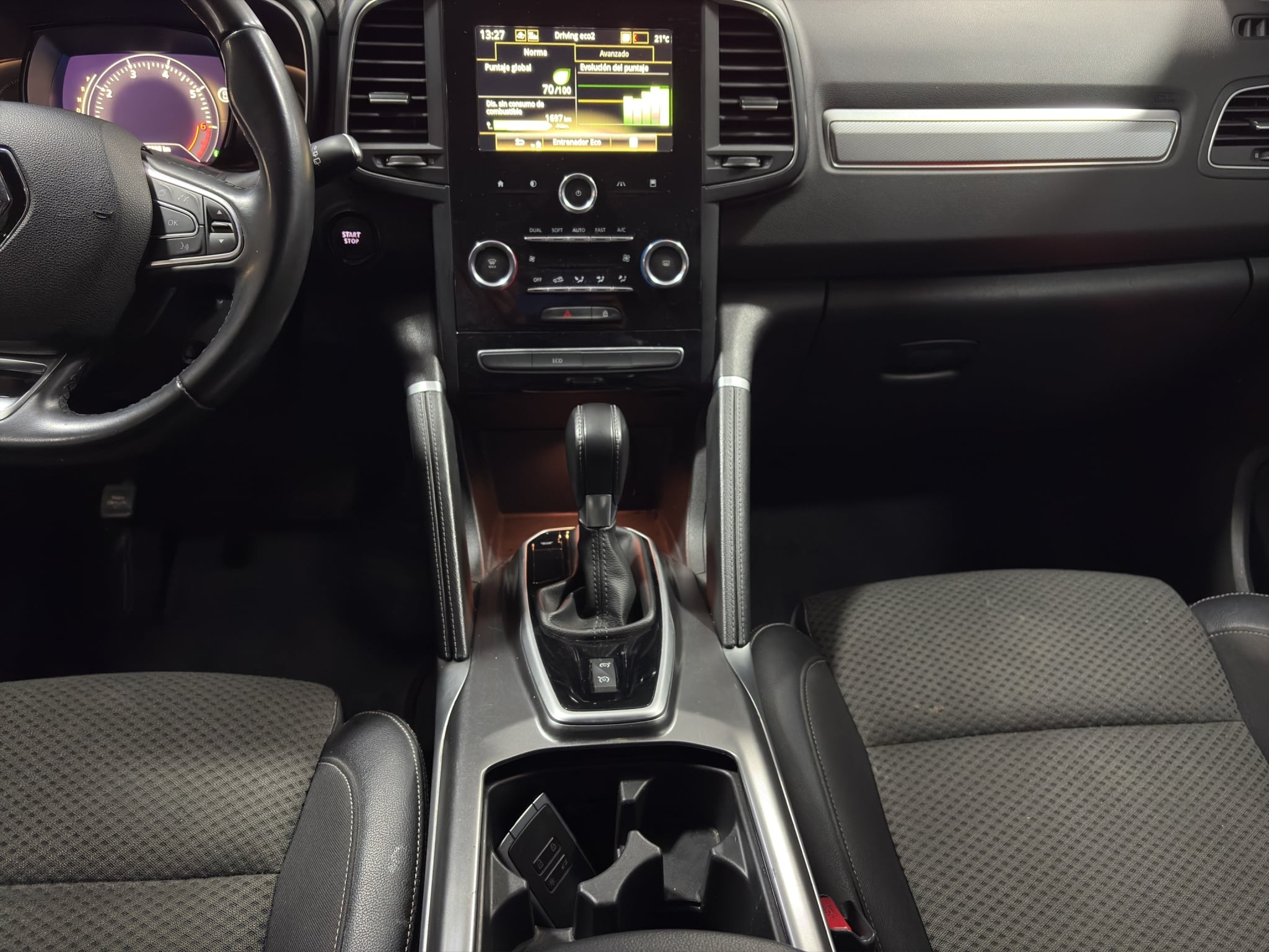 2023 Renault Koleos Vud