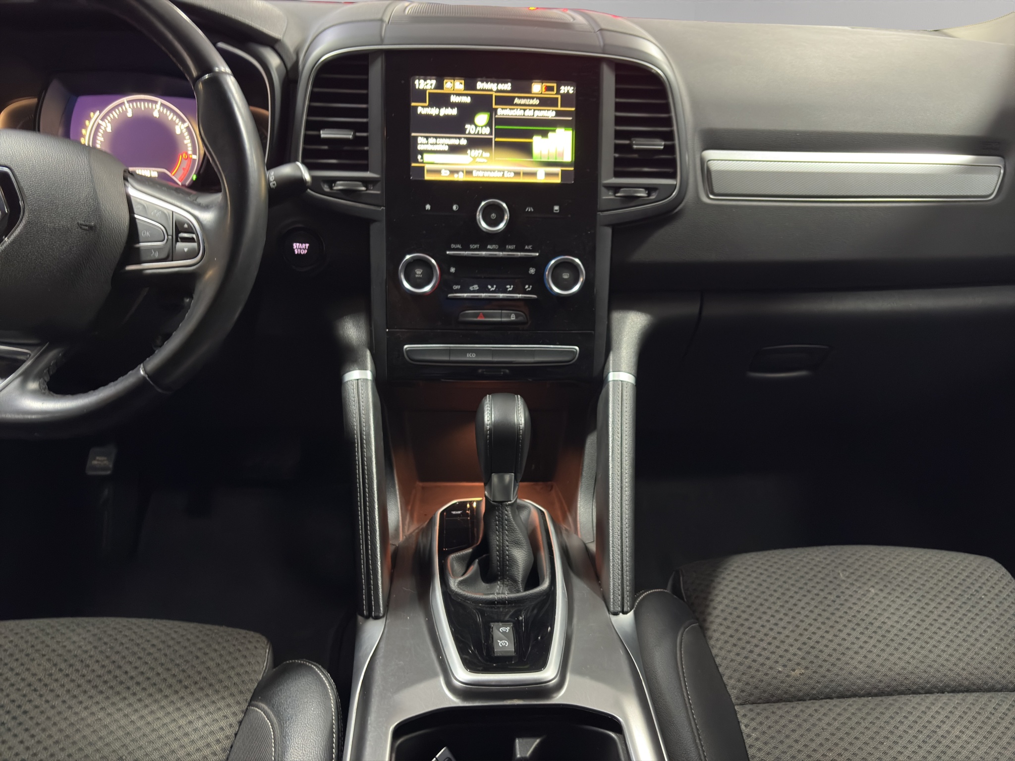 2023 Renault Koleos Vud