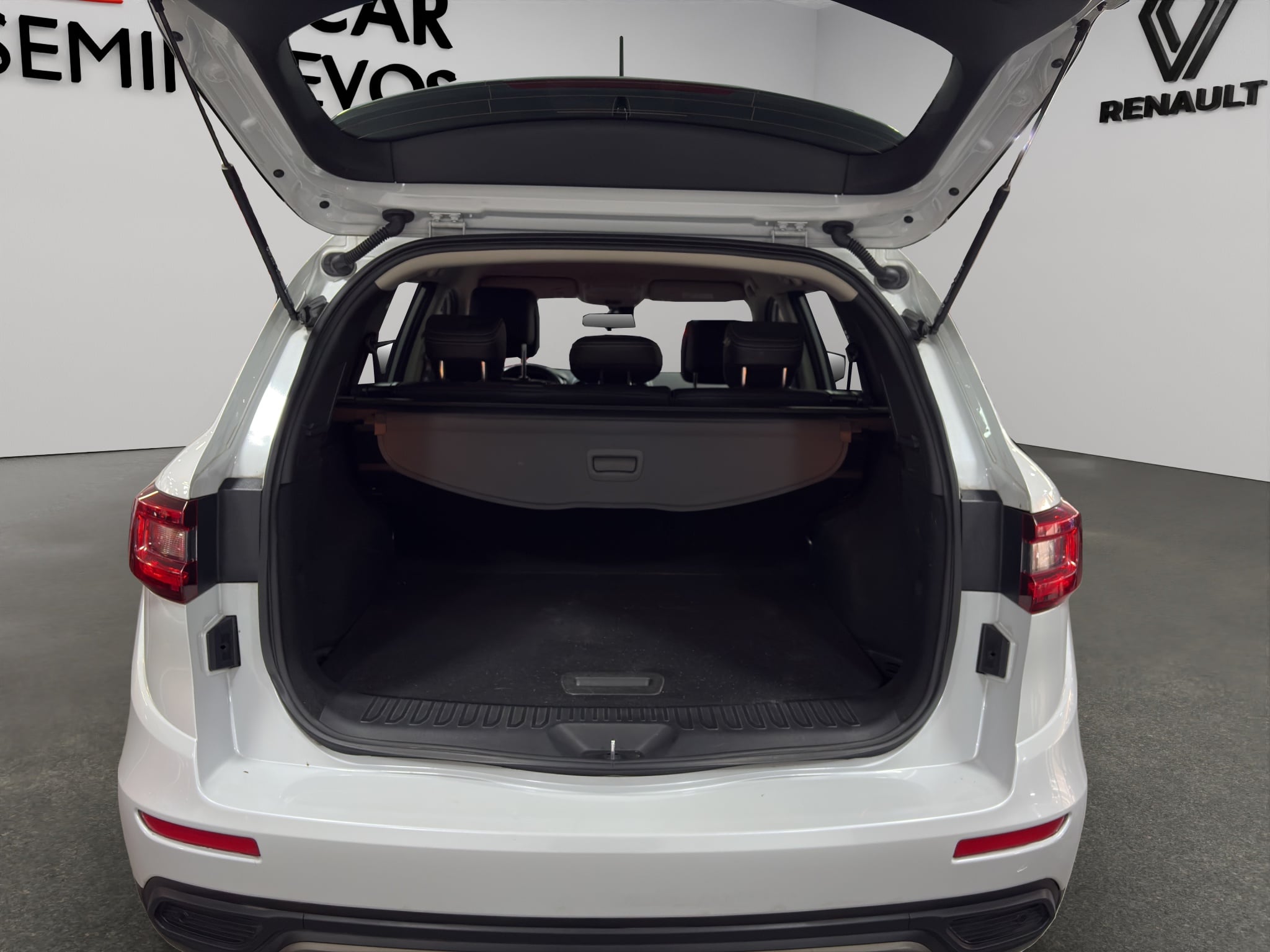 2023 Renault Koleos Vud